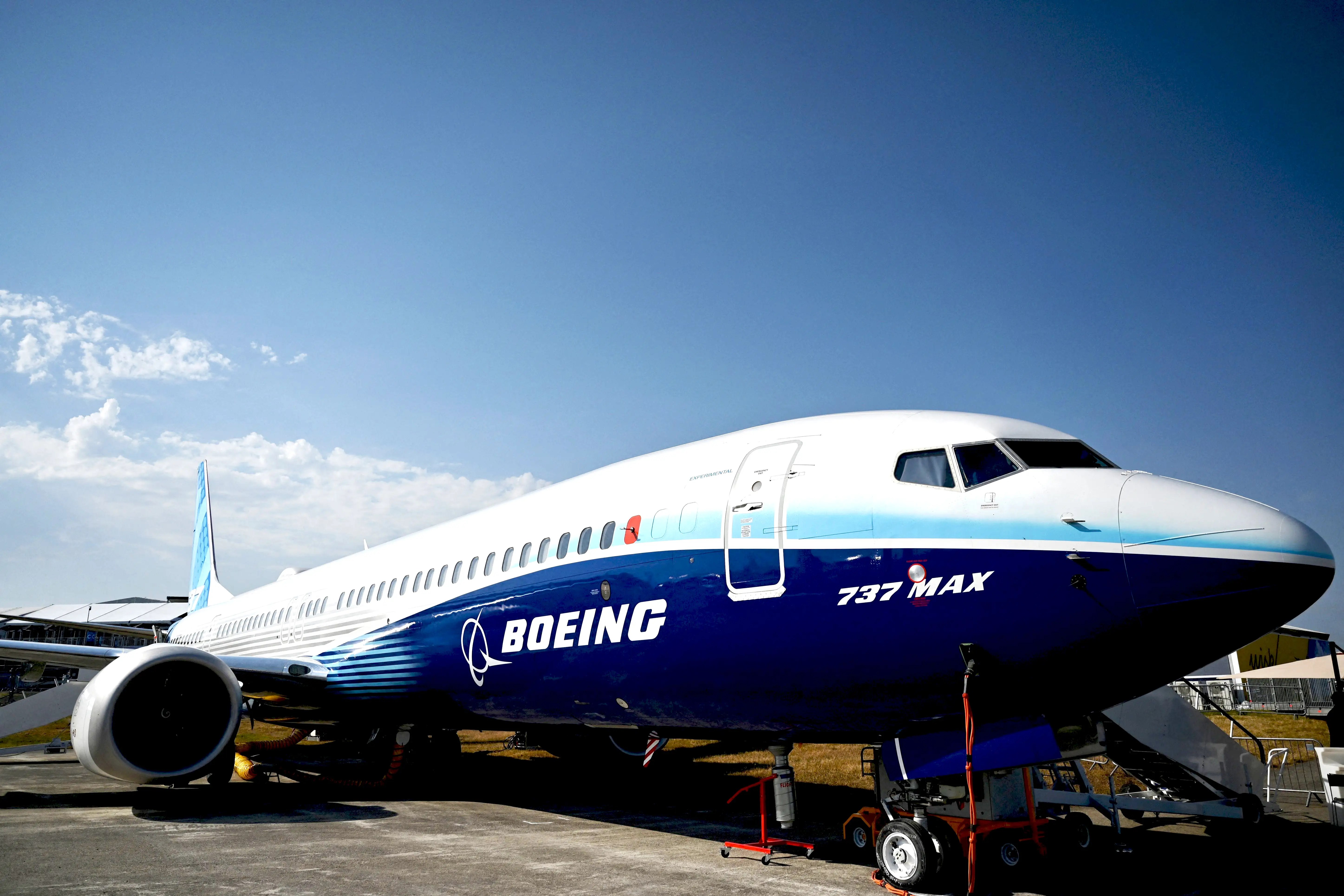 Boeing has a  billion China problem — and a fix