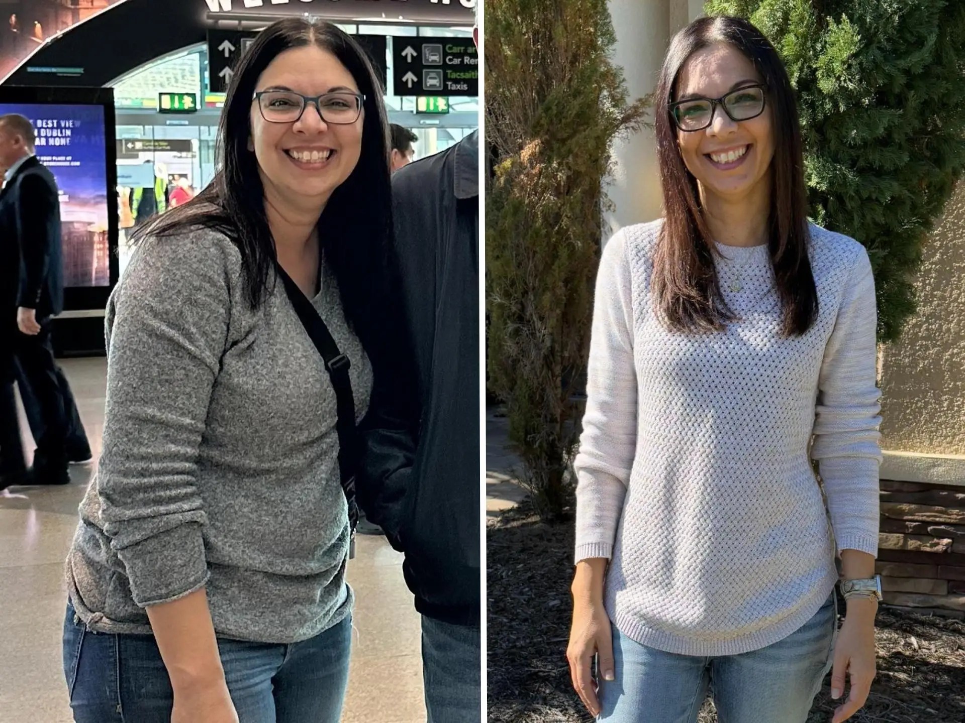 How Michelle Kloese Lost 61 Pounds by Changing Her Habits, Not Her Life