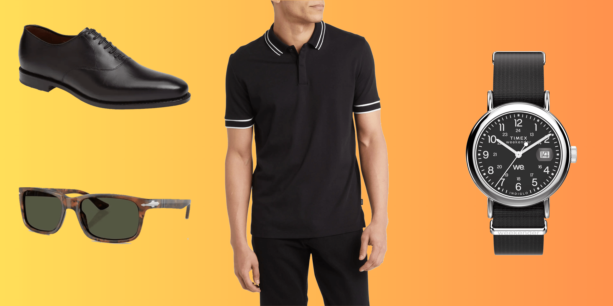 The 25 Best Men’s Deals From the Nordstrom Anniversary Sale 2025