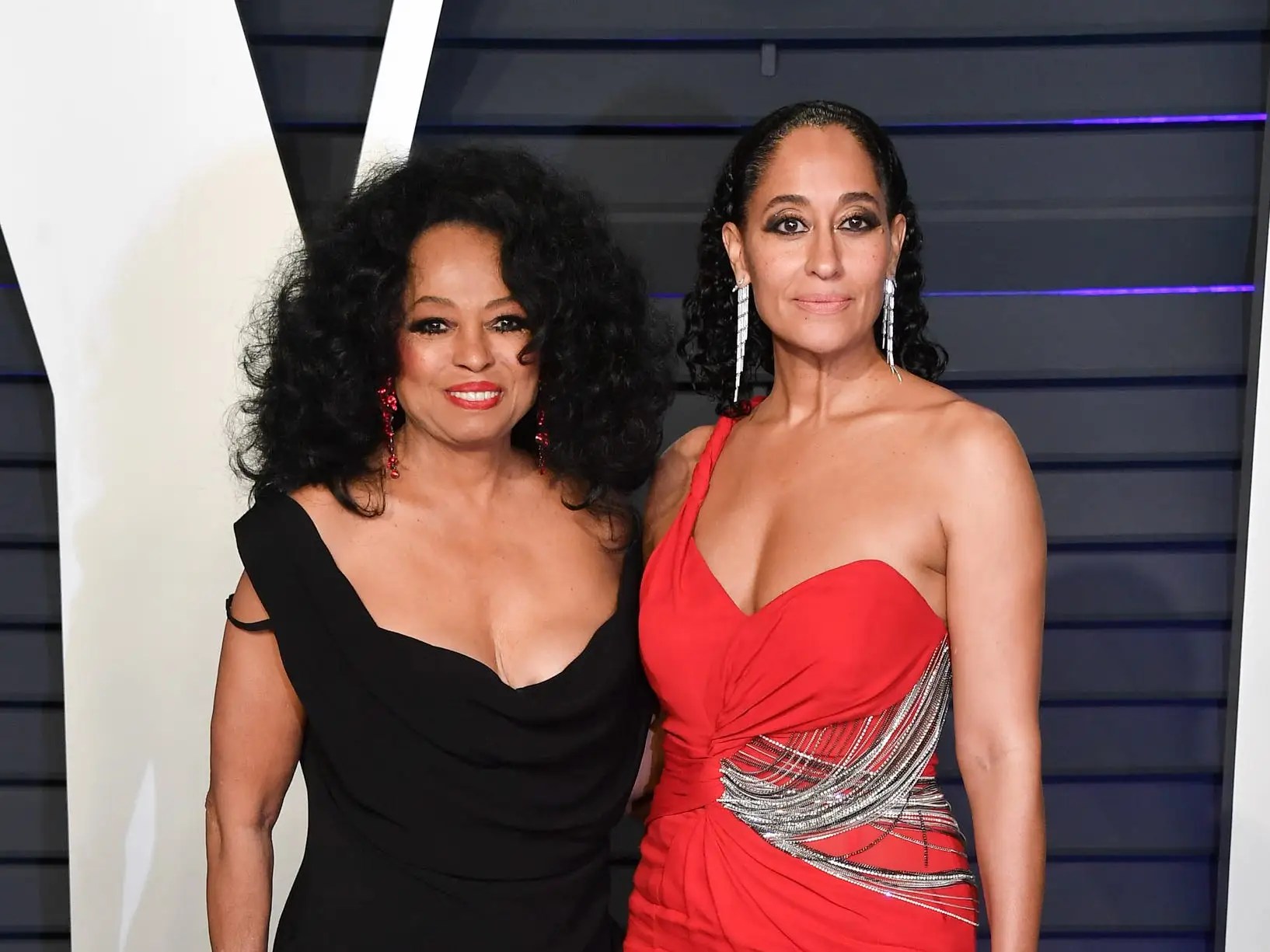 Tracee Ellis Ross Says Diana Ross Taught Her the Joy of Being Alone