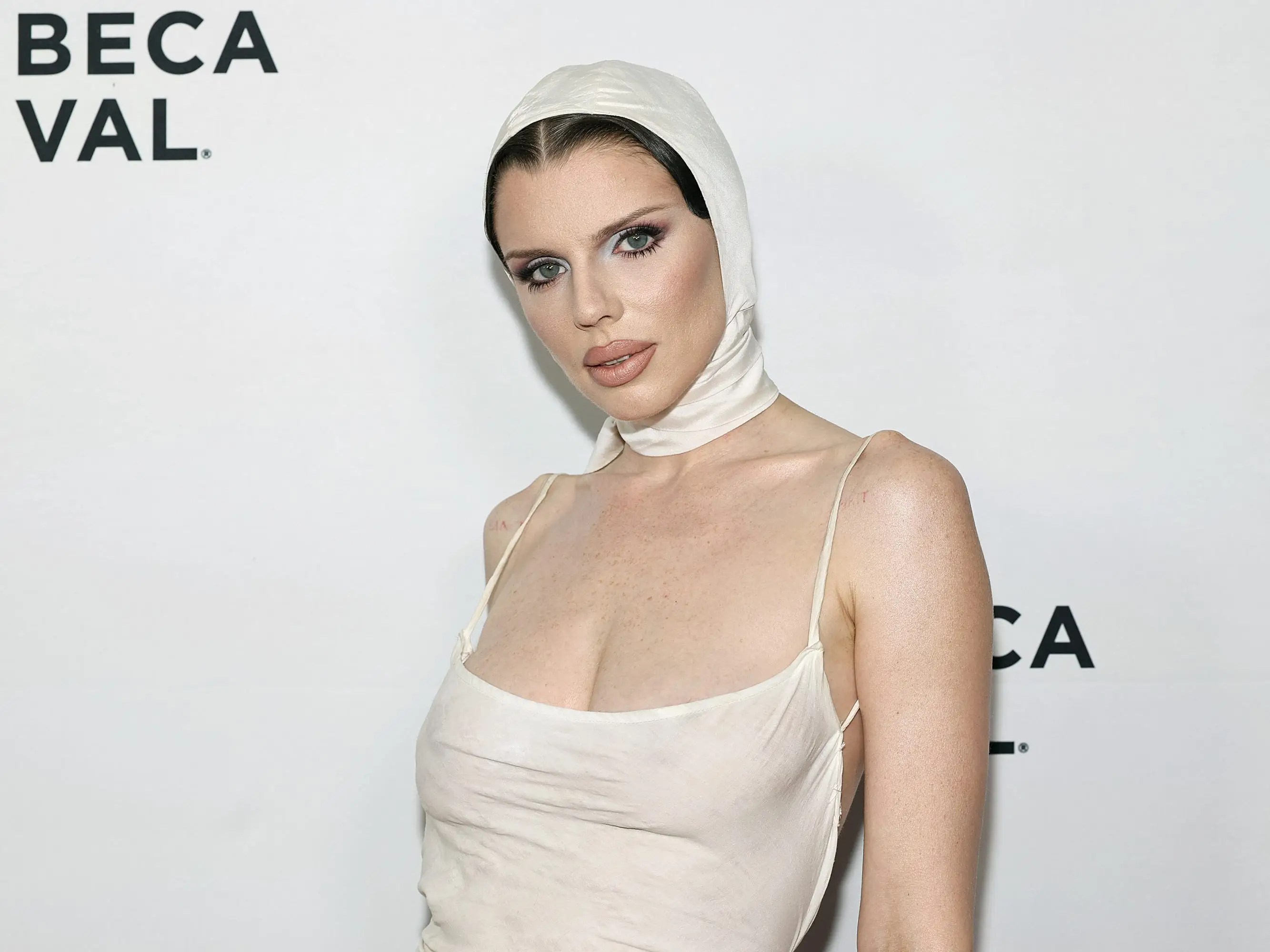 Julia Fox Says She Regrets Getting Cosmetic Surgery to 'Be Attractive