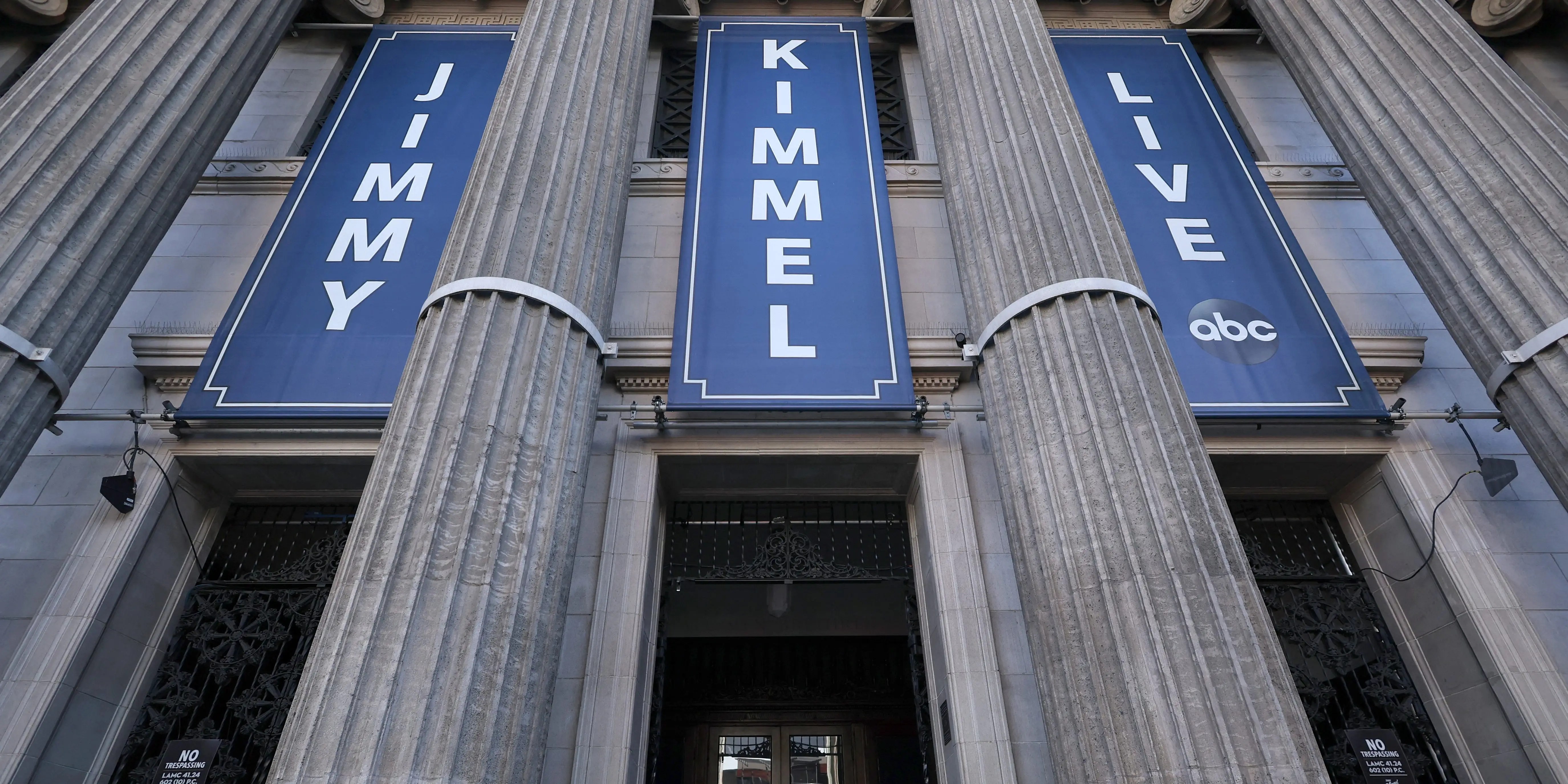 Disney Investors Demand Internal Records on Jimmy Kimmel's Suspension