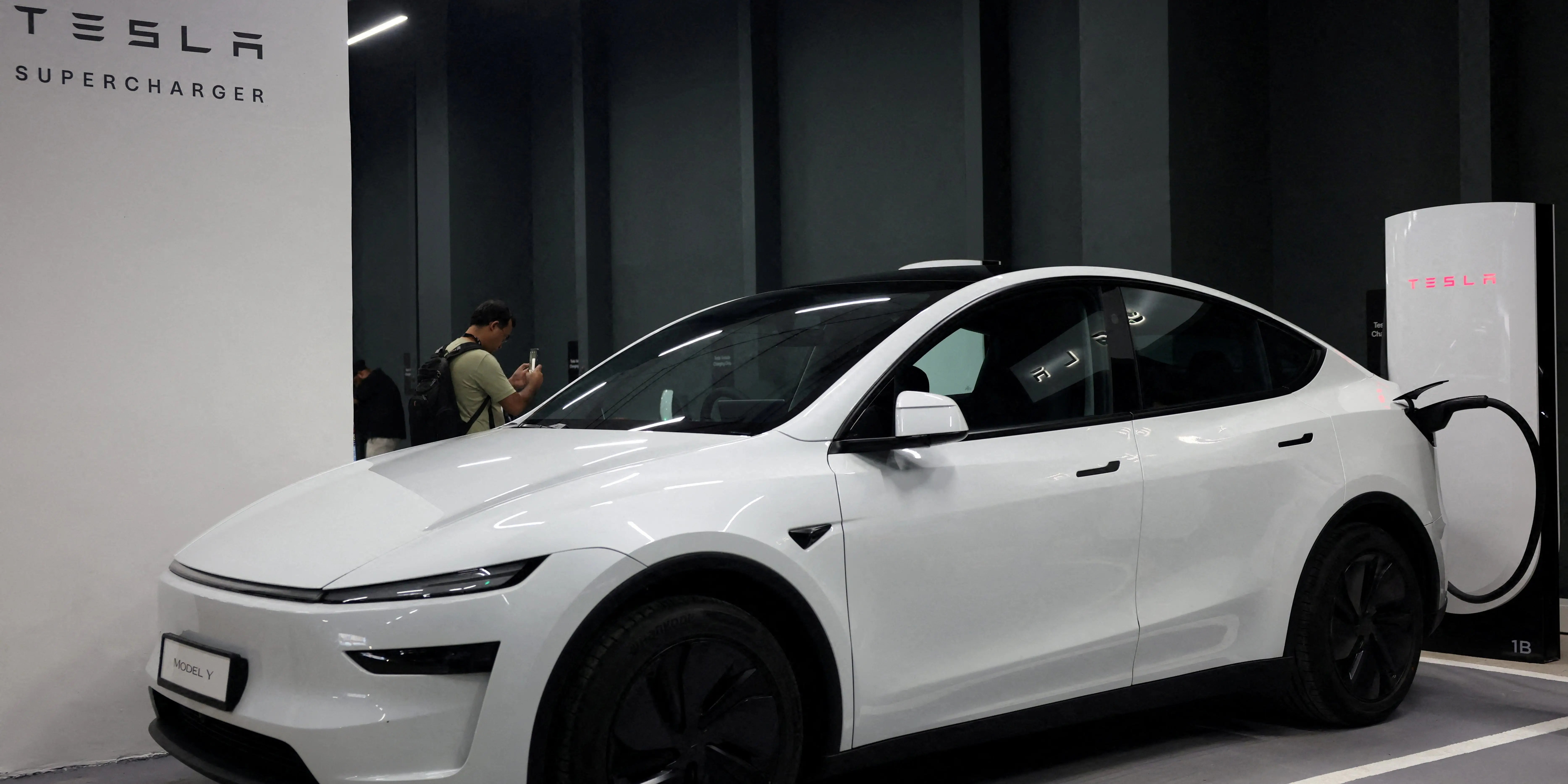 A California Judge Rules That Tesla Has Misled Consumers