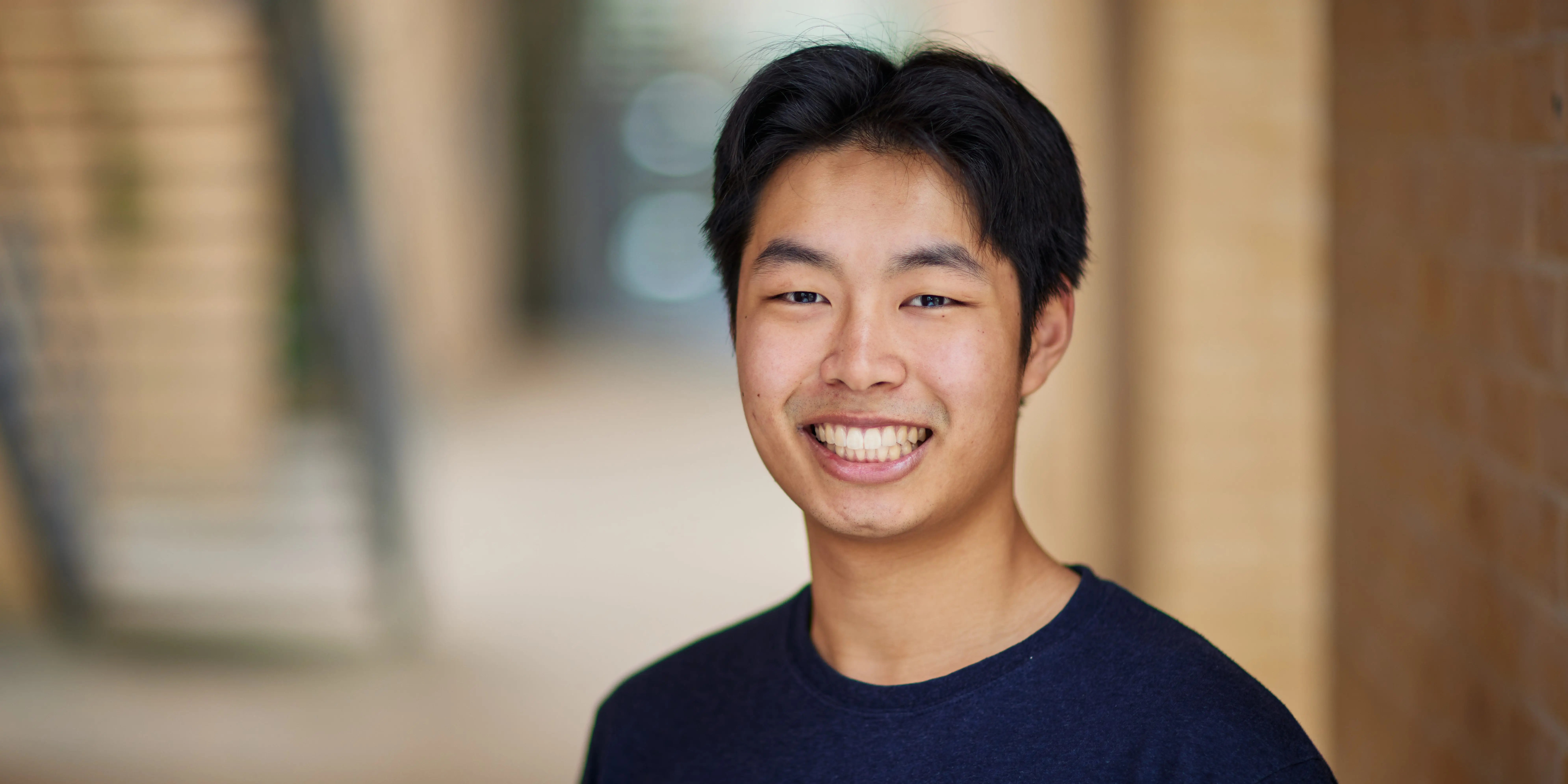 I’m Glad I Gave up My Goldman Sachs Dream: Y Combinator AI Startup CEO