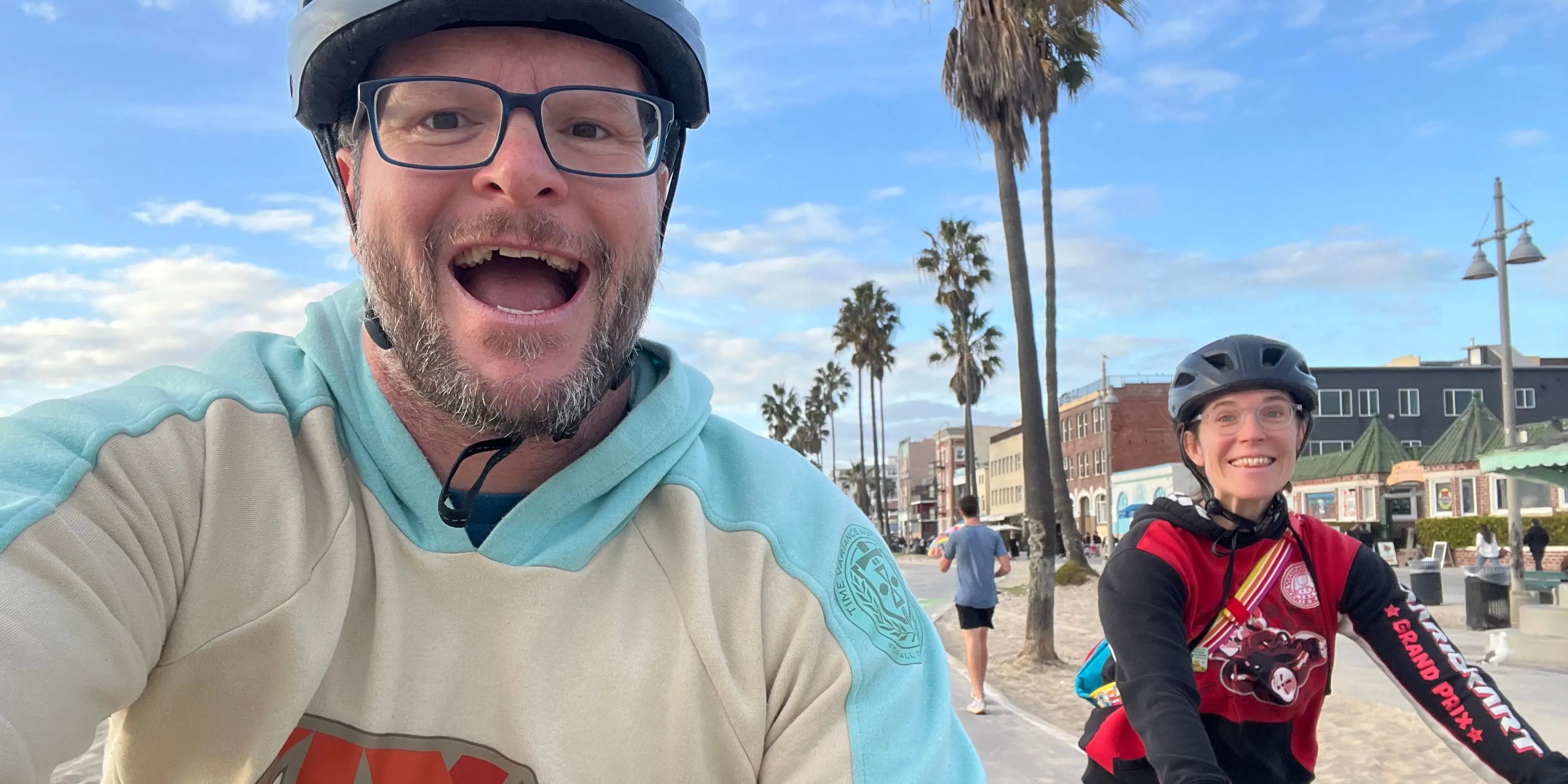 FIRE Couple Has 5 Tips for Gen Z’ers Seeking Early Retirement