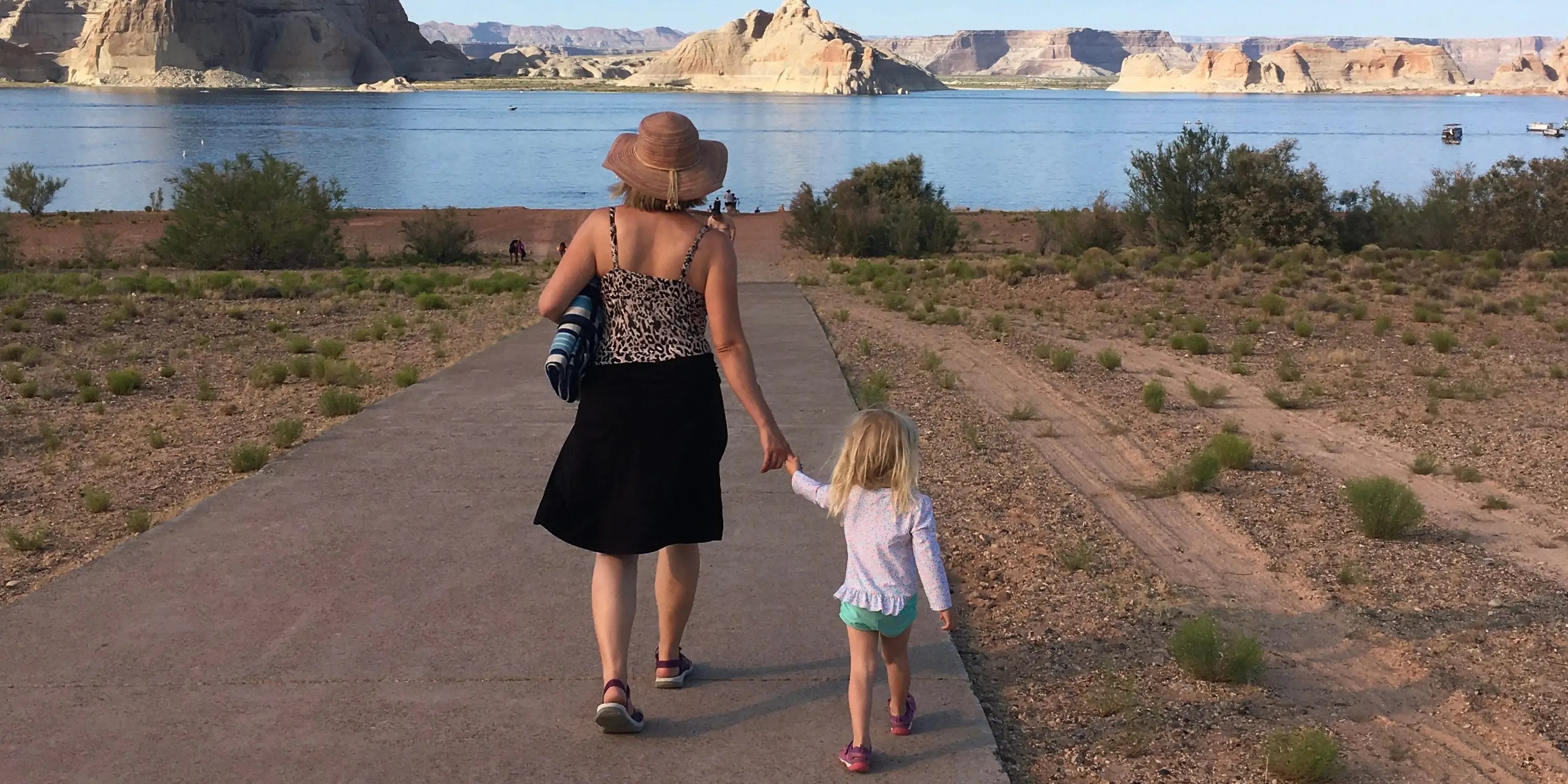 My Global Travels Helped Prepare Me for Motherhood in Unique Ways