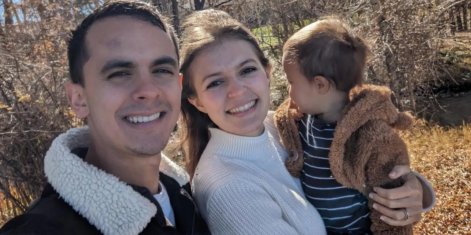 I moved my family to a tiny Wyoming town for 2 years to save money. Despite the drawbacks, our brief sacrifice paid off.