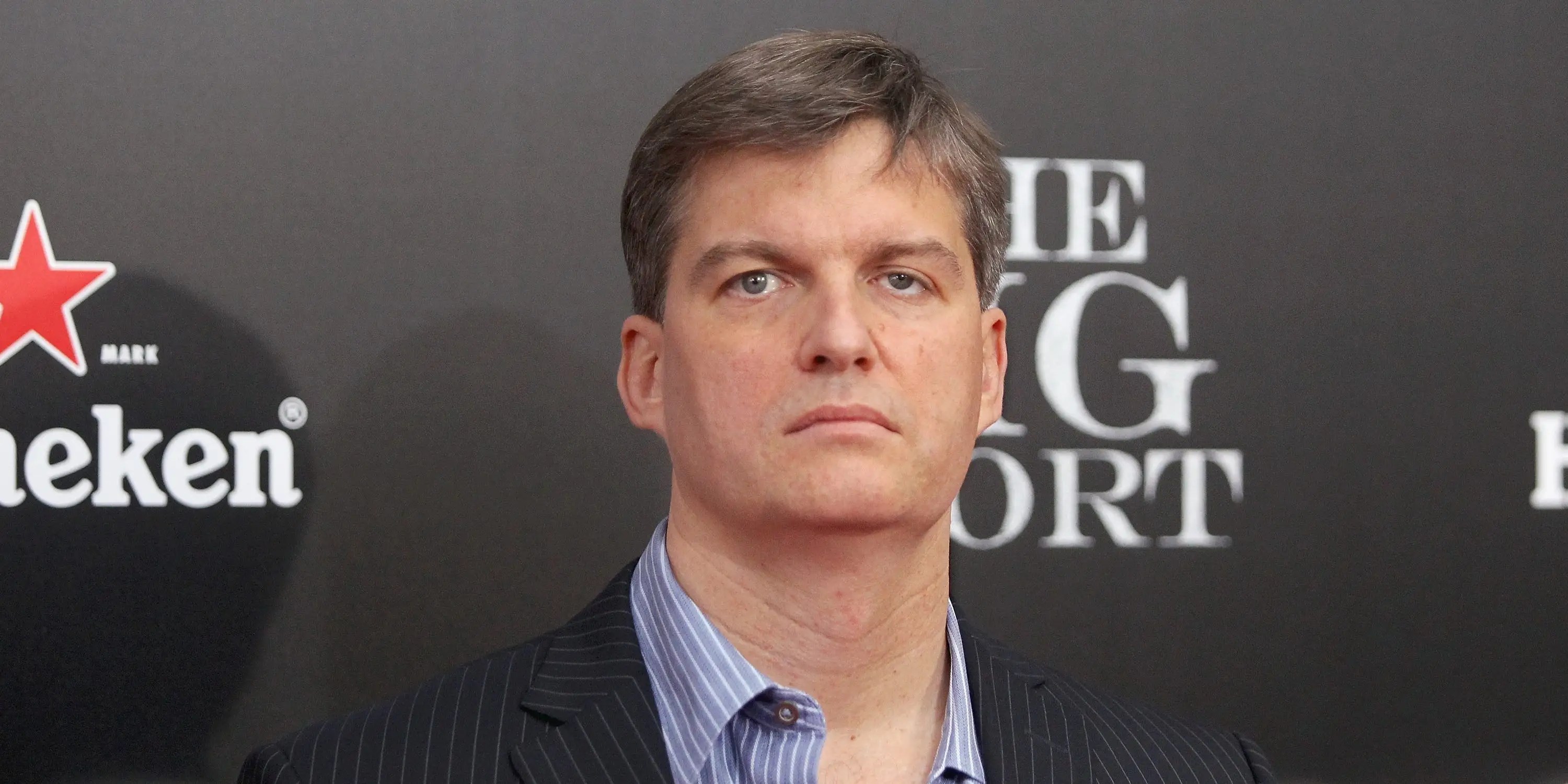 Read Nvidia’s Response to Michael Burry’s Criticism of the AI Giant