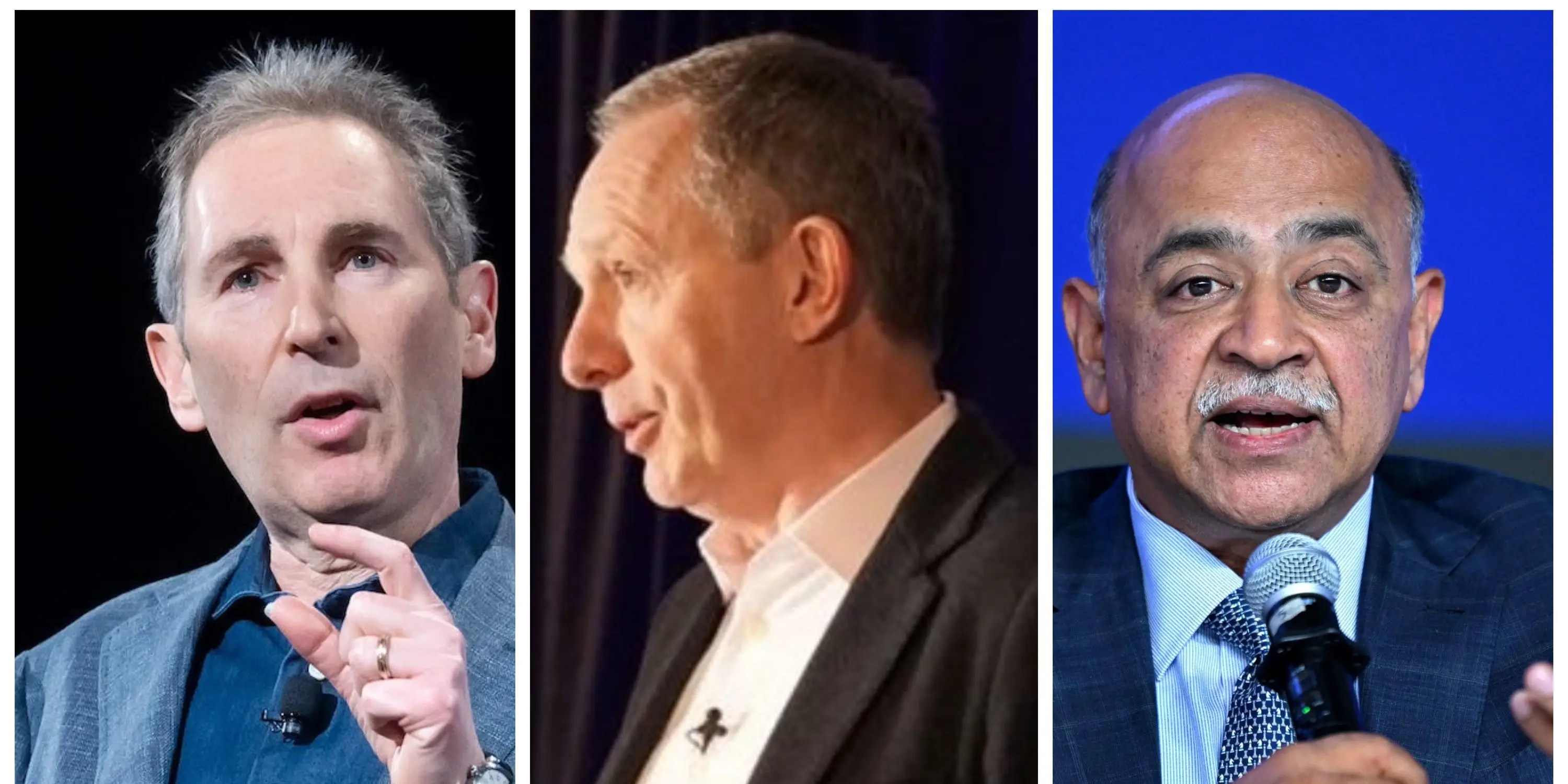 Companies That Signal They Are Replacing Workers With AI: HP, Klarna