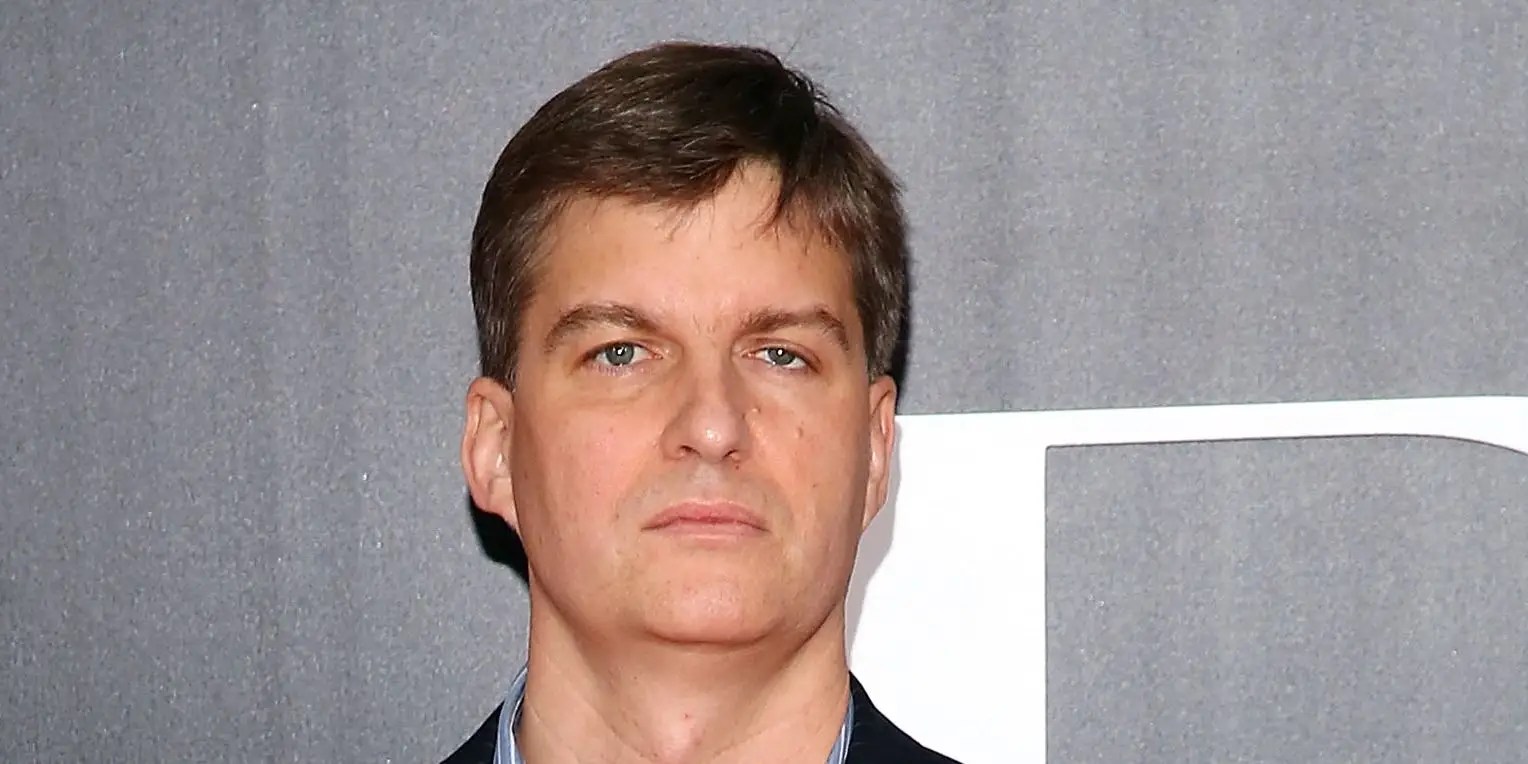 'Big Short' Michael Burry Reveals 4 Stock Picks Lululemon, Fannie Mae