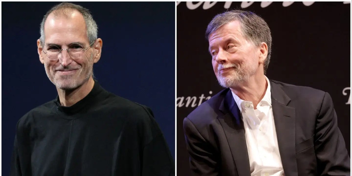 How Steve Jobs Made the ‘Ken Burns Effect’ an Apple Staple