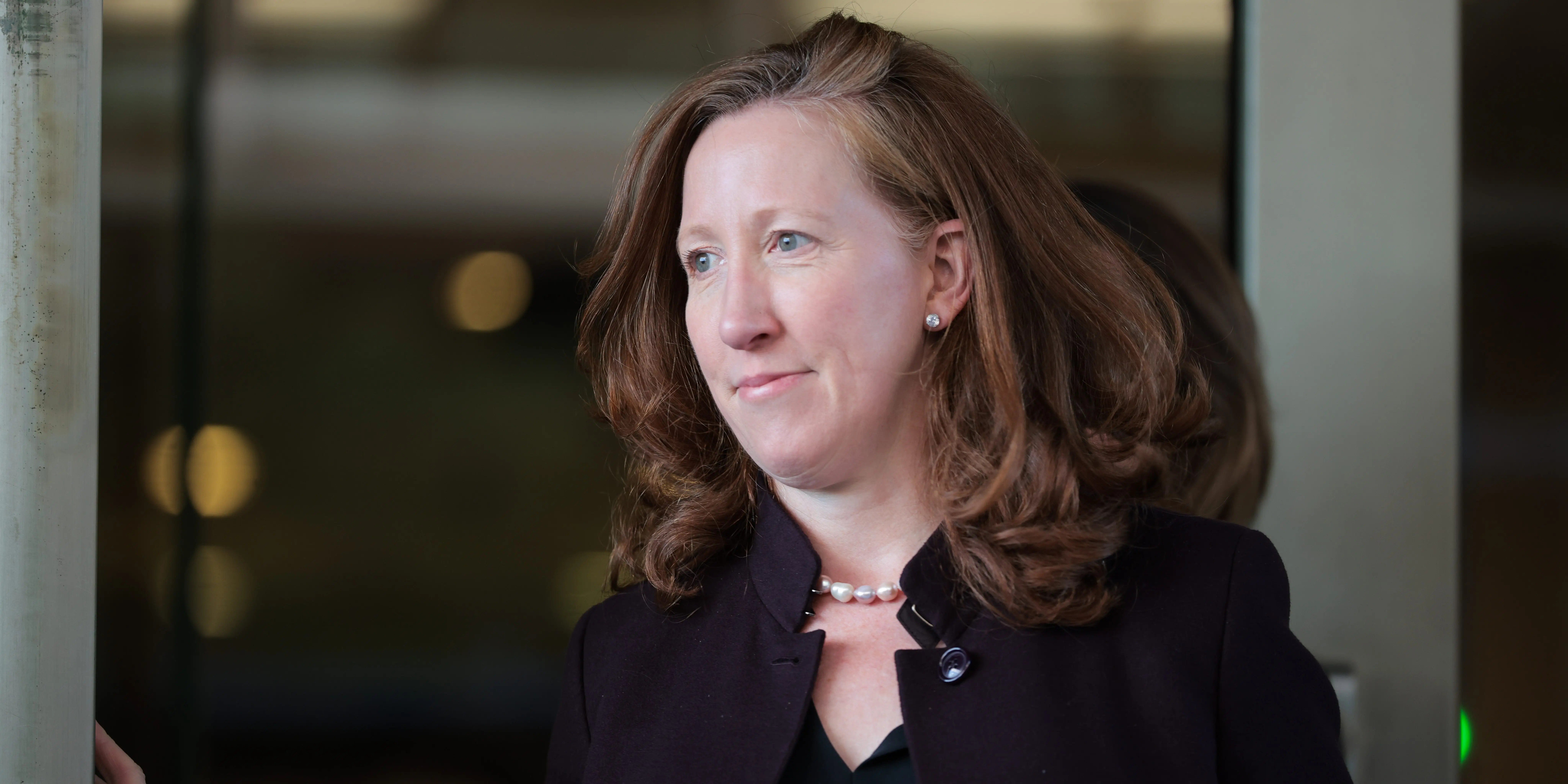 Read the Internal Memo That Meta’s Top Lawyer Sent Saying She’s Joining Apple