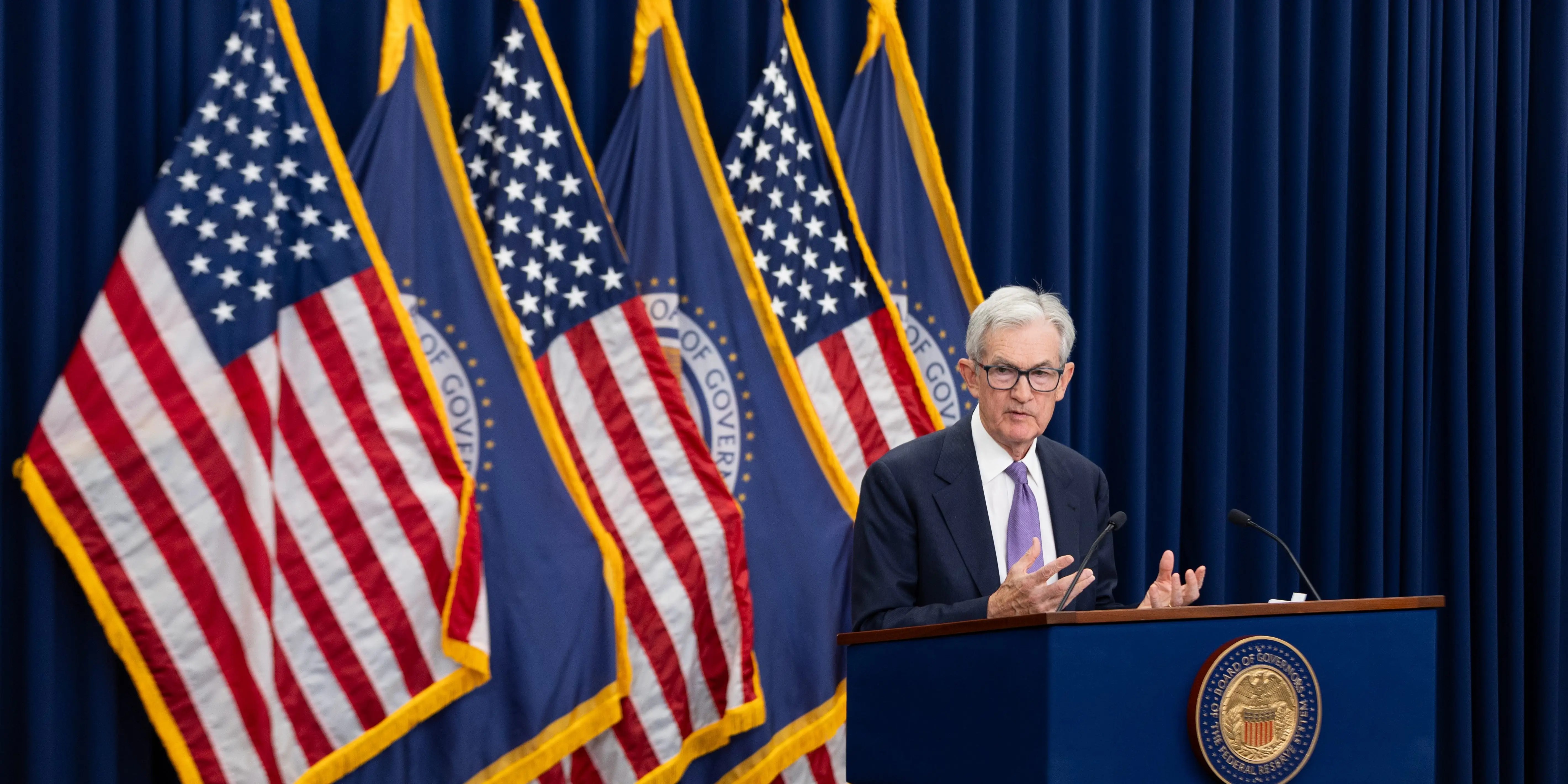 Recap What The Feds Rate Decision Means For You Business Insider