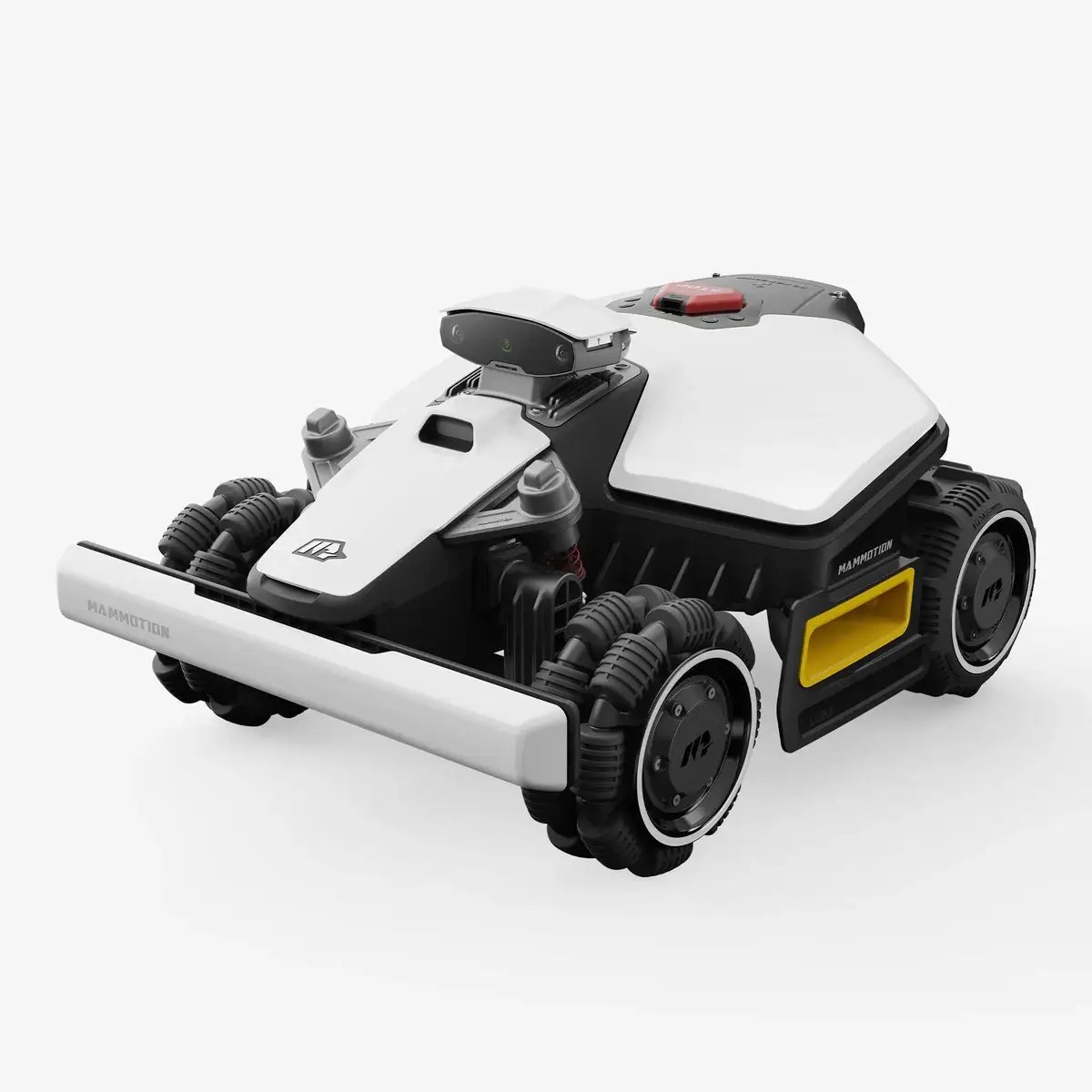 Your lawn can mow itself now — if you use the right robot lawn mower