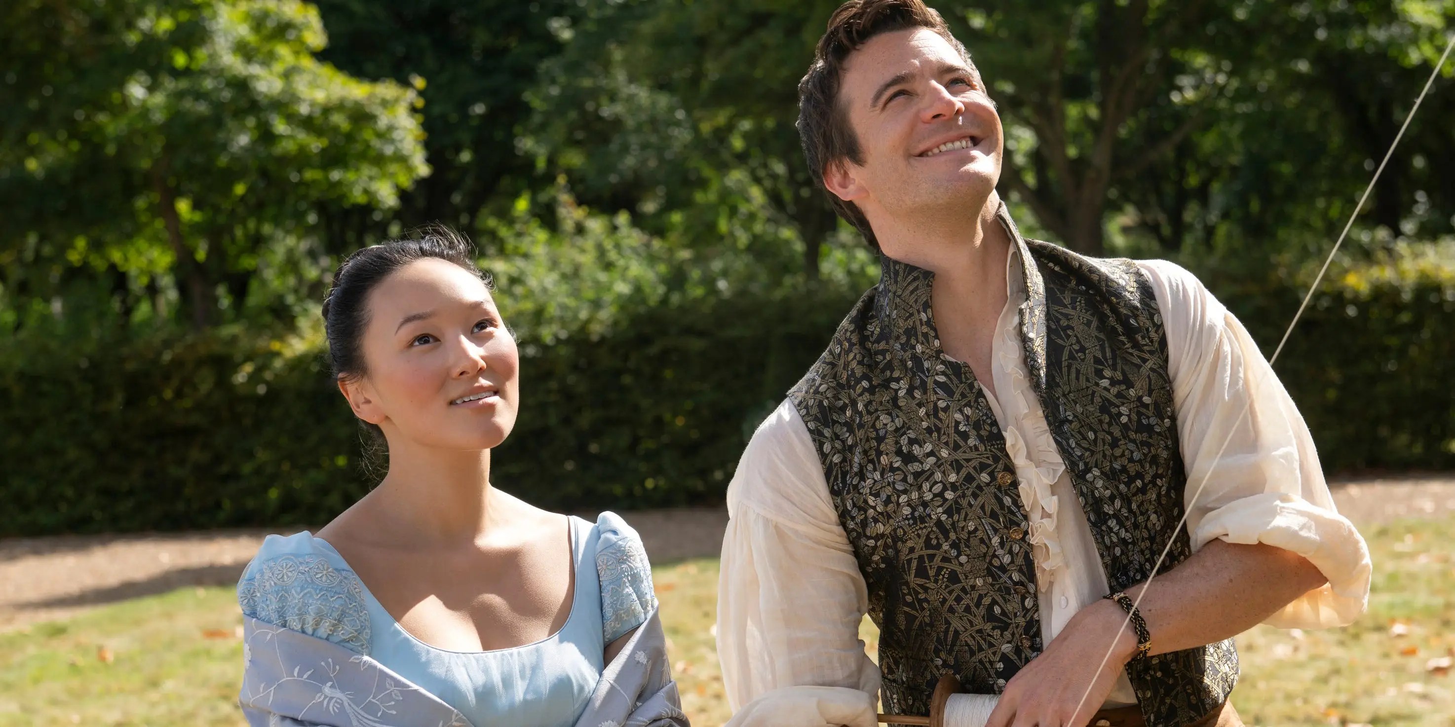 ‘Bridgerton’ Season 4 Release Date, Cast, Book Spoilers, Trailer