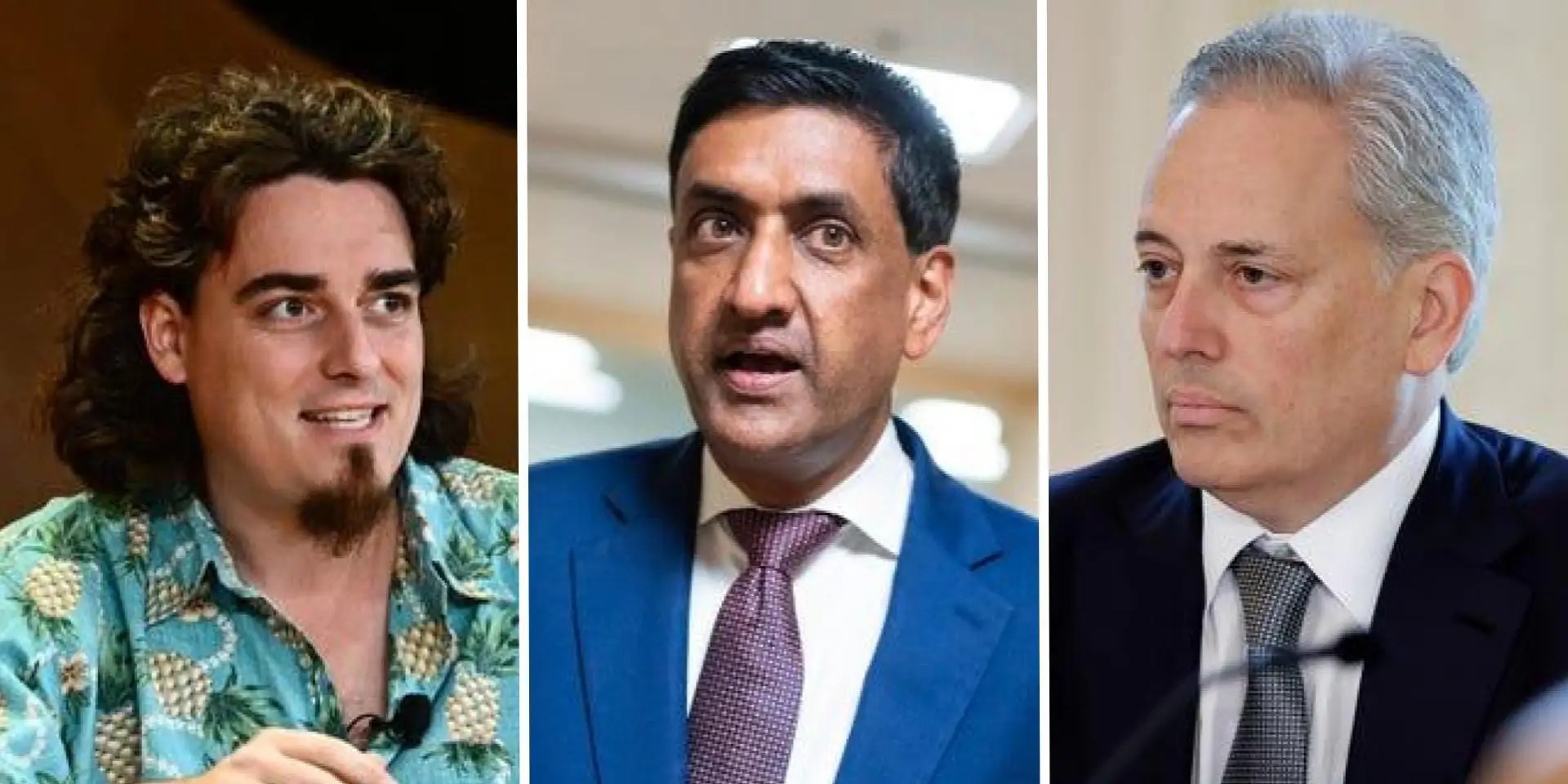 Business Leaders React to California’s Wealth Tax Proposal