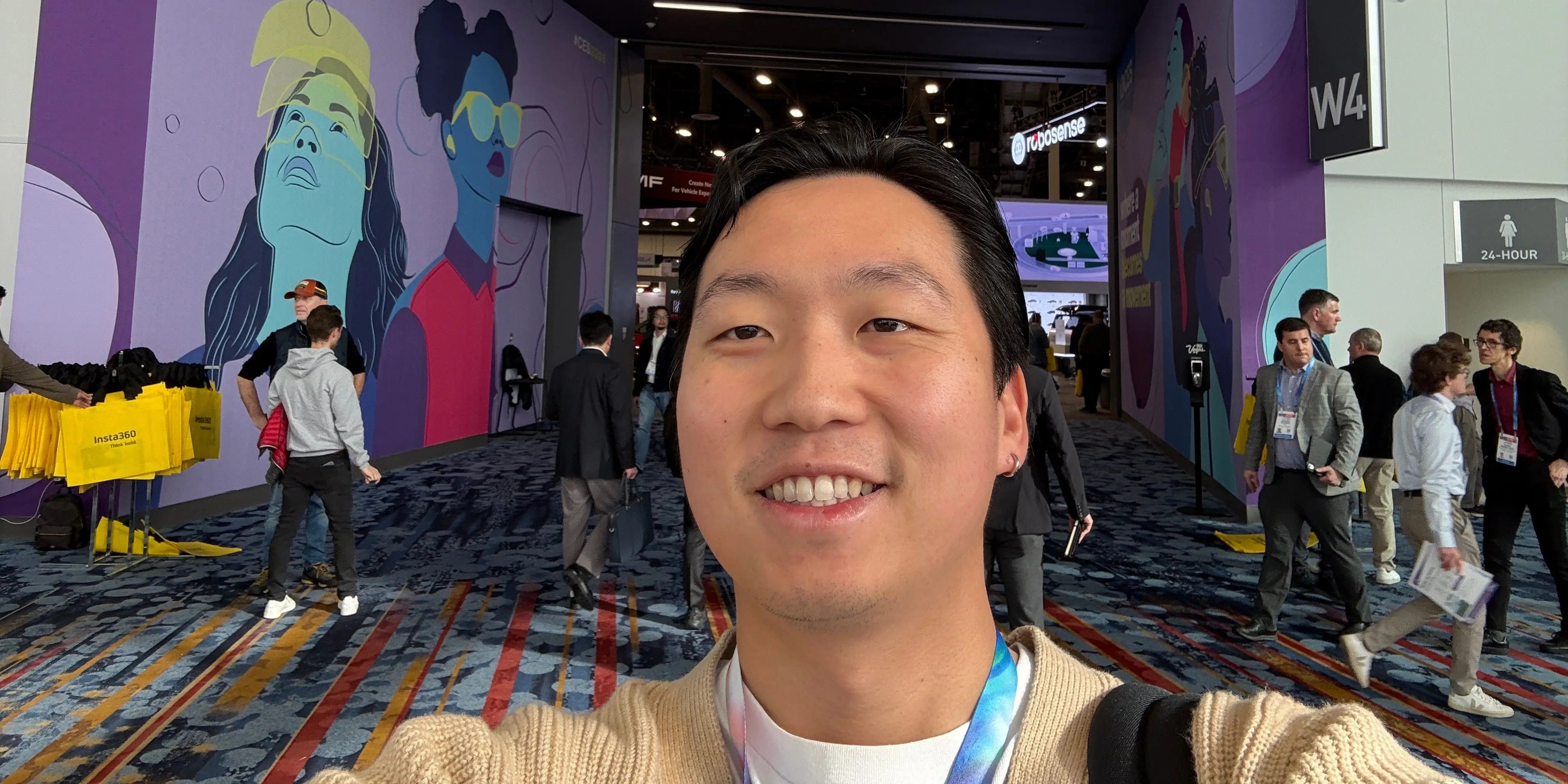 Experiencing the Future of Transportation: Why One Player Dominates the Robotaxi Scene at CES