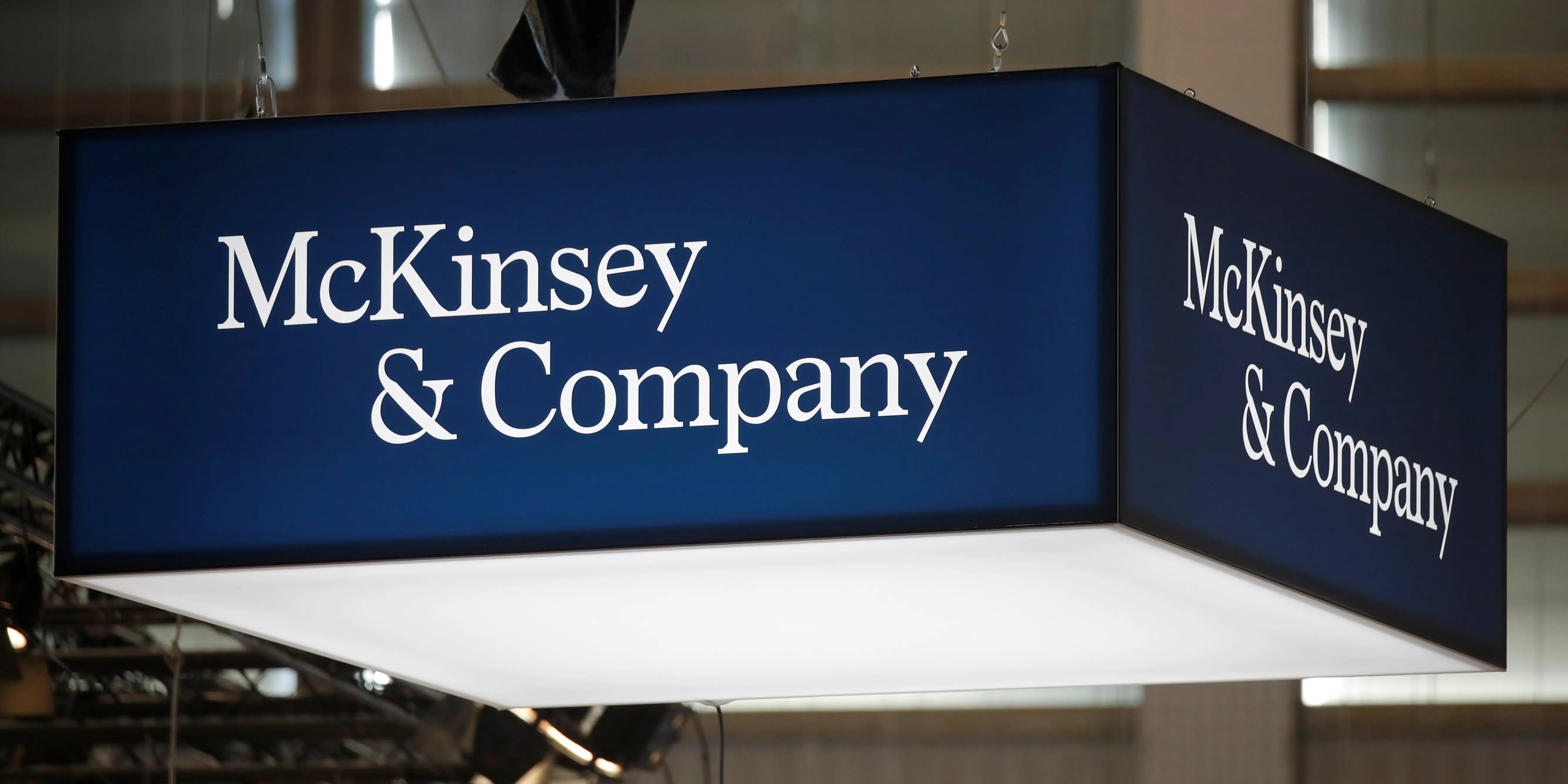 McKinsey Says AI Is Changing How It Views the Perfect Job Candidate