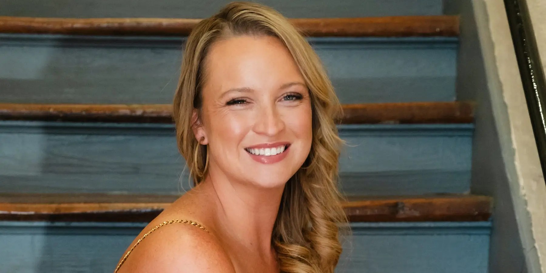 I Won Ms. Maine at 35 While Raising 2 Kids