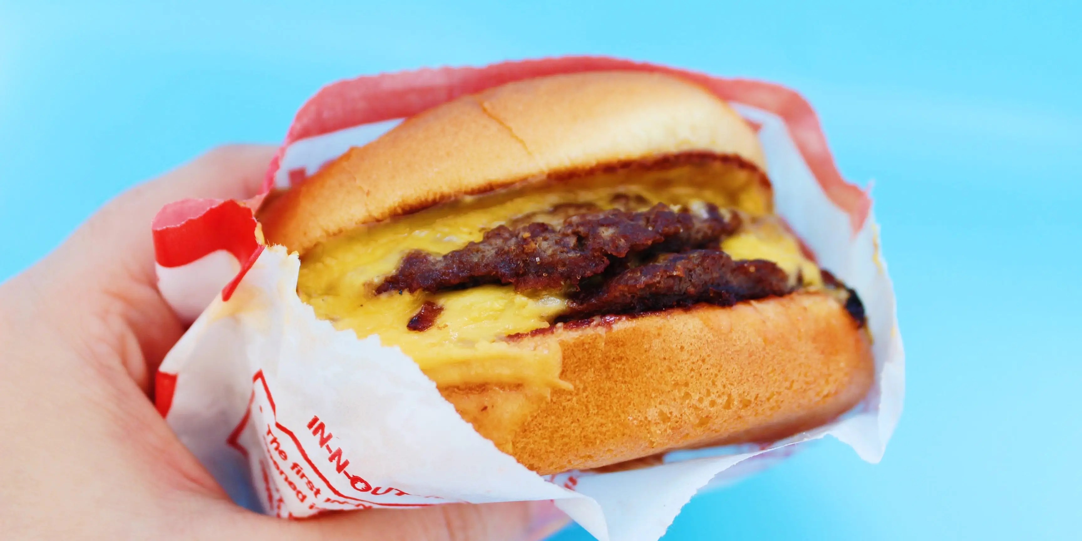 Best Fast-Food Double Cheeseburger: I Tried 13 and Ranked Them