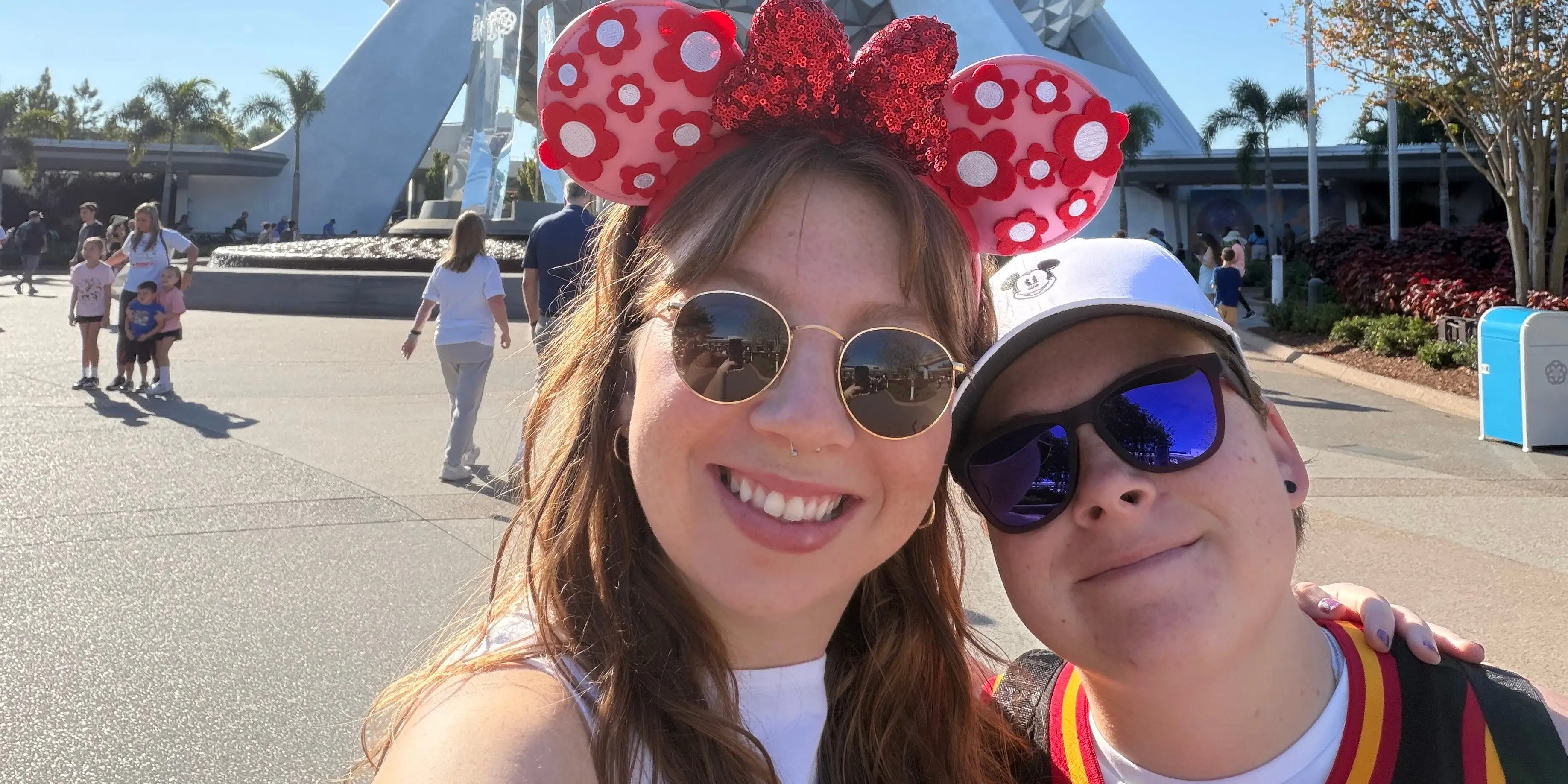 How we spent ,600 on a 2-day trip to Disney World — and what we’d do differently next time