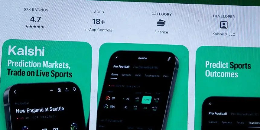 Rise of Kalshi, Prediction Markets Has Crushed Sportsbook Stocks (DKNG, FLUT)