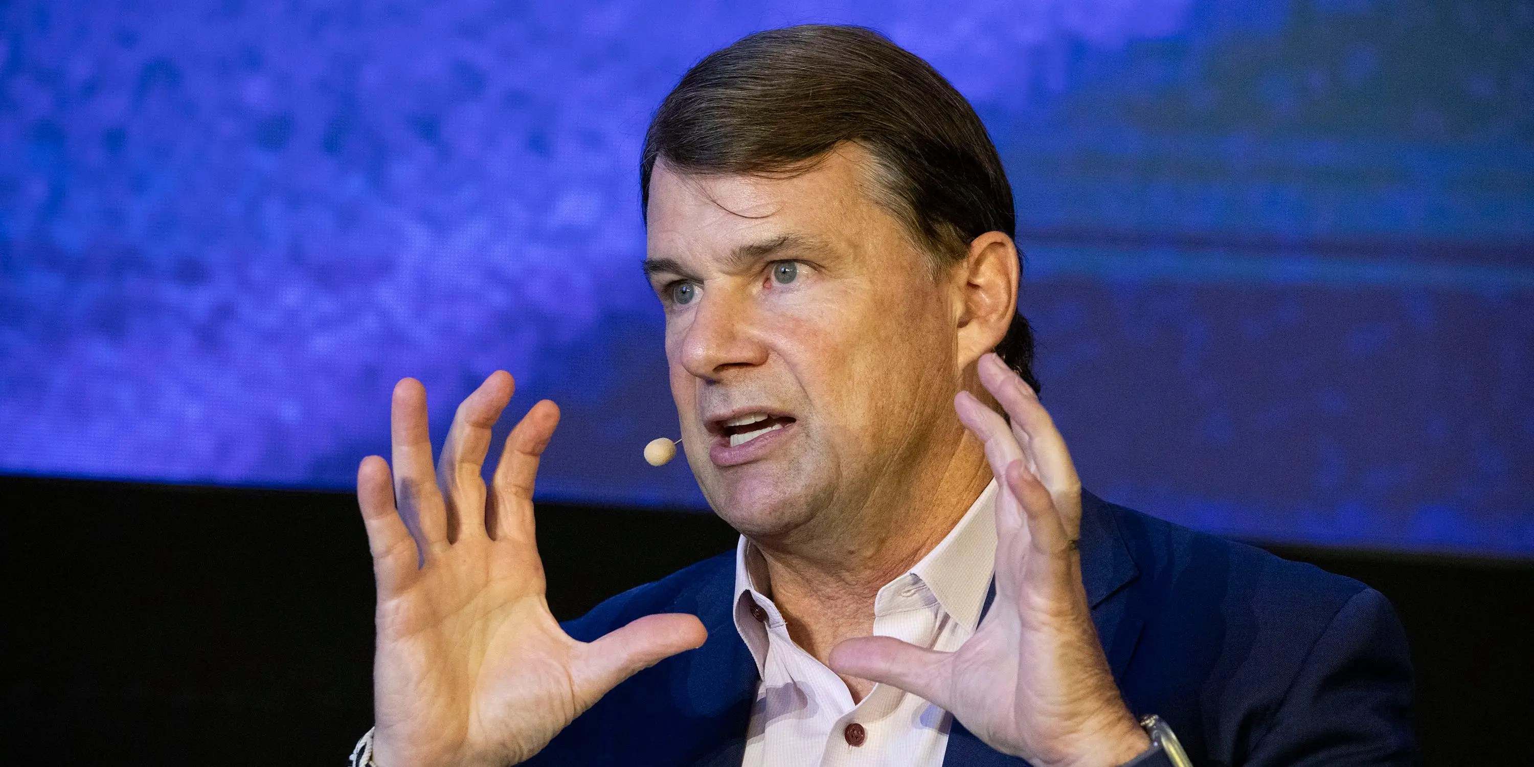 Ford CEO: ‘the Customer Has Spoken’ After EV Loss Nears  Billion