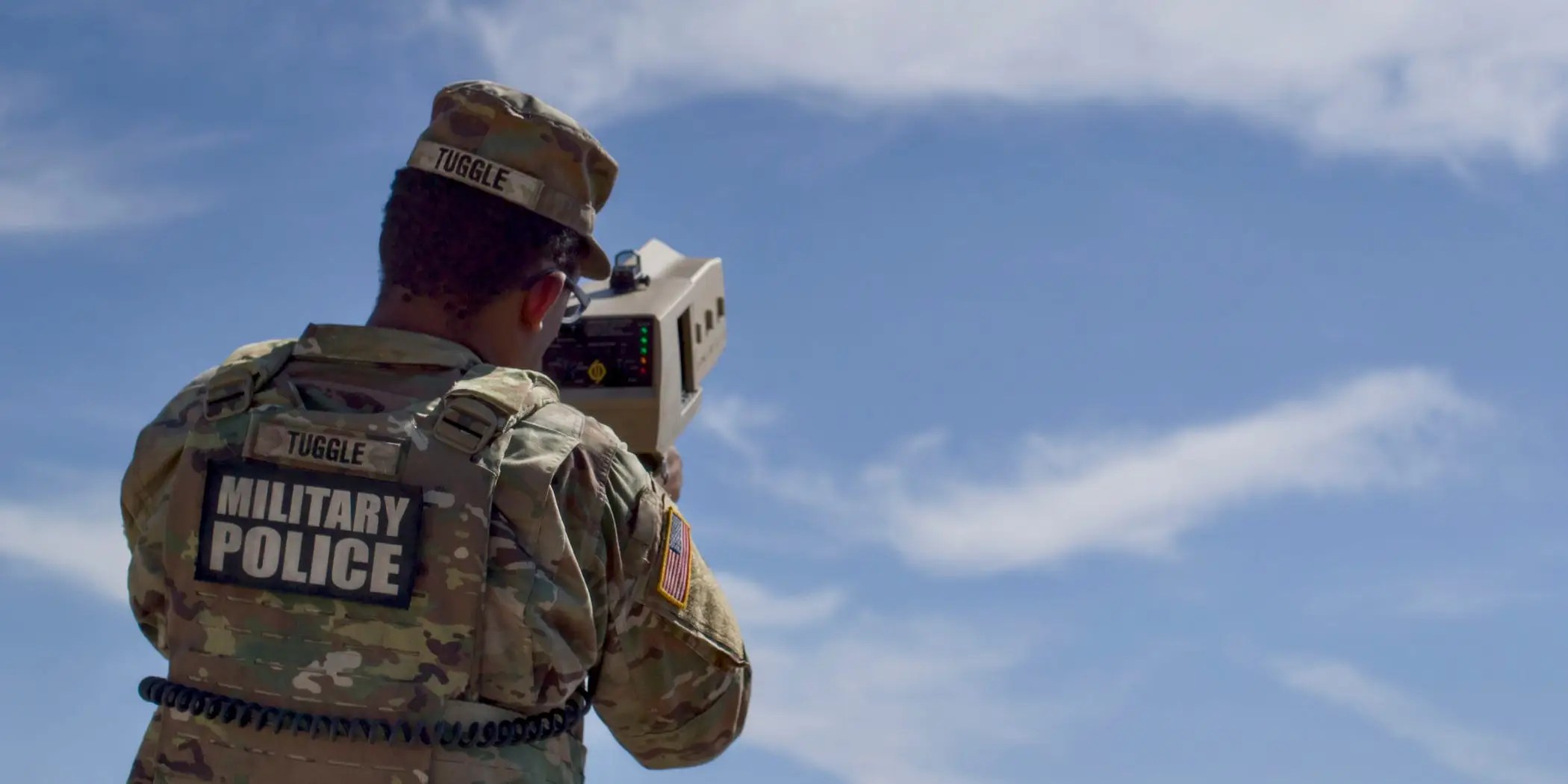 Cartel Drones Behind El Paso Airspace Chaos. US Military Took Them Out