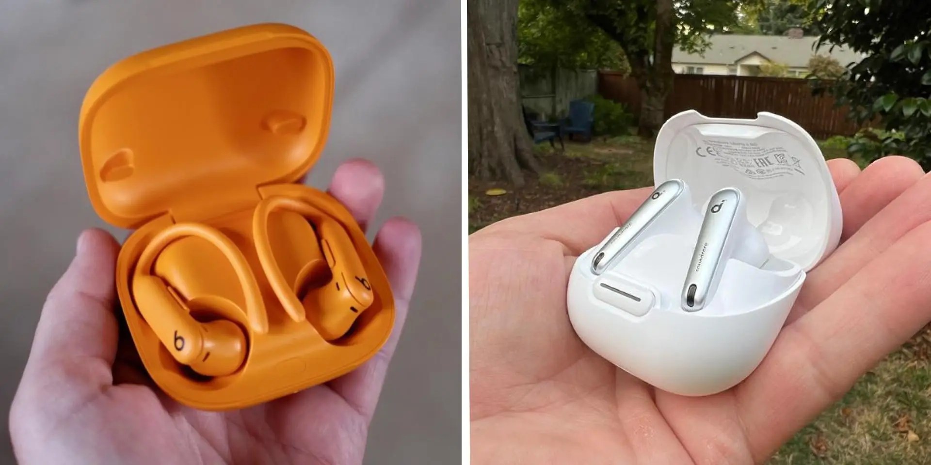 The Best AirPods Alternatives of 2026