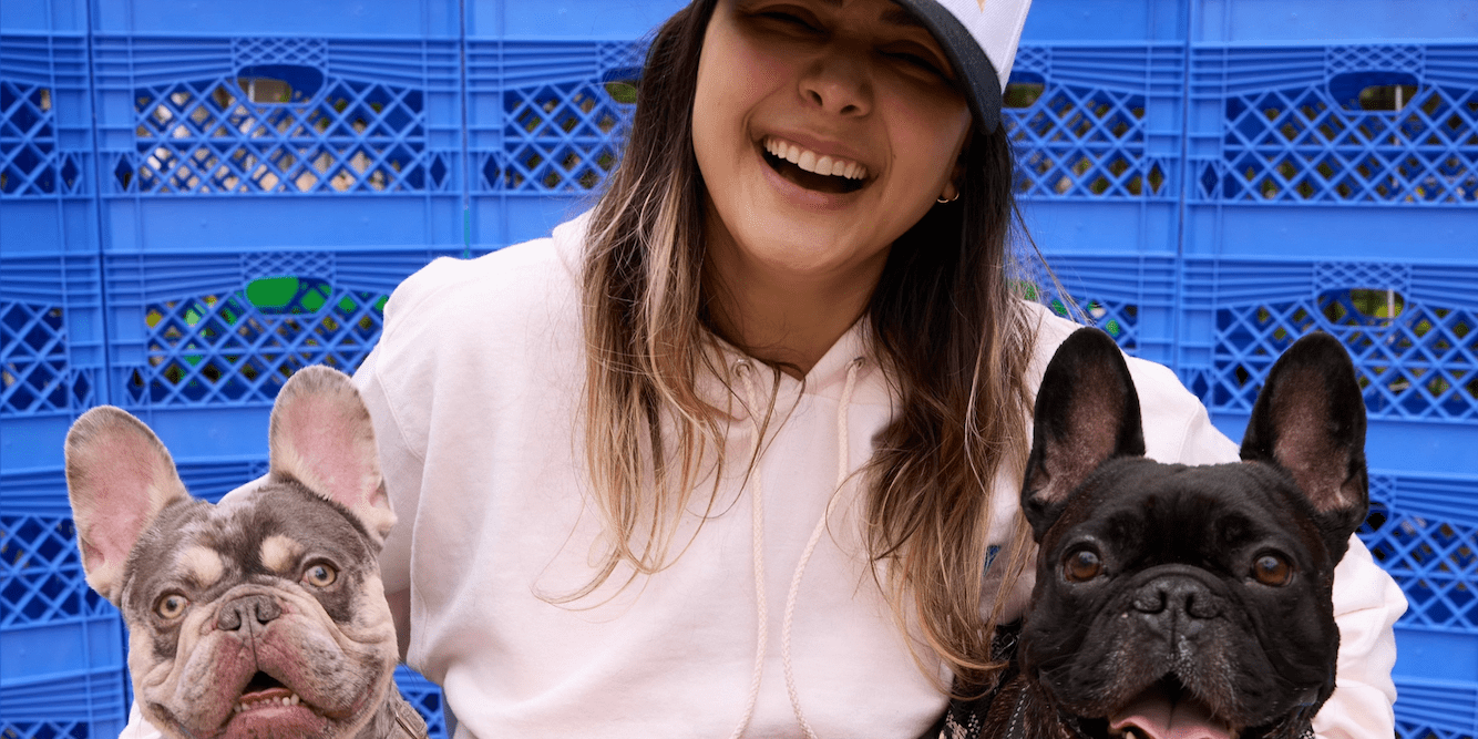 Why I Moved to a More Expensive Neighborhood for My Dogs