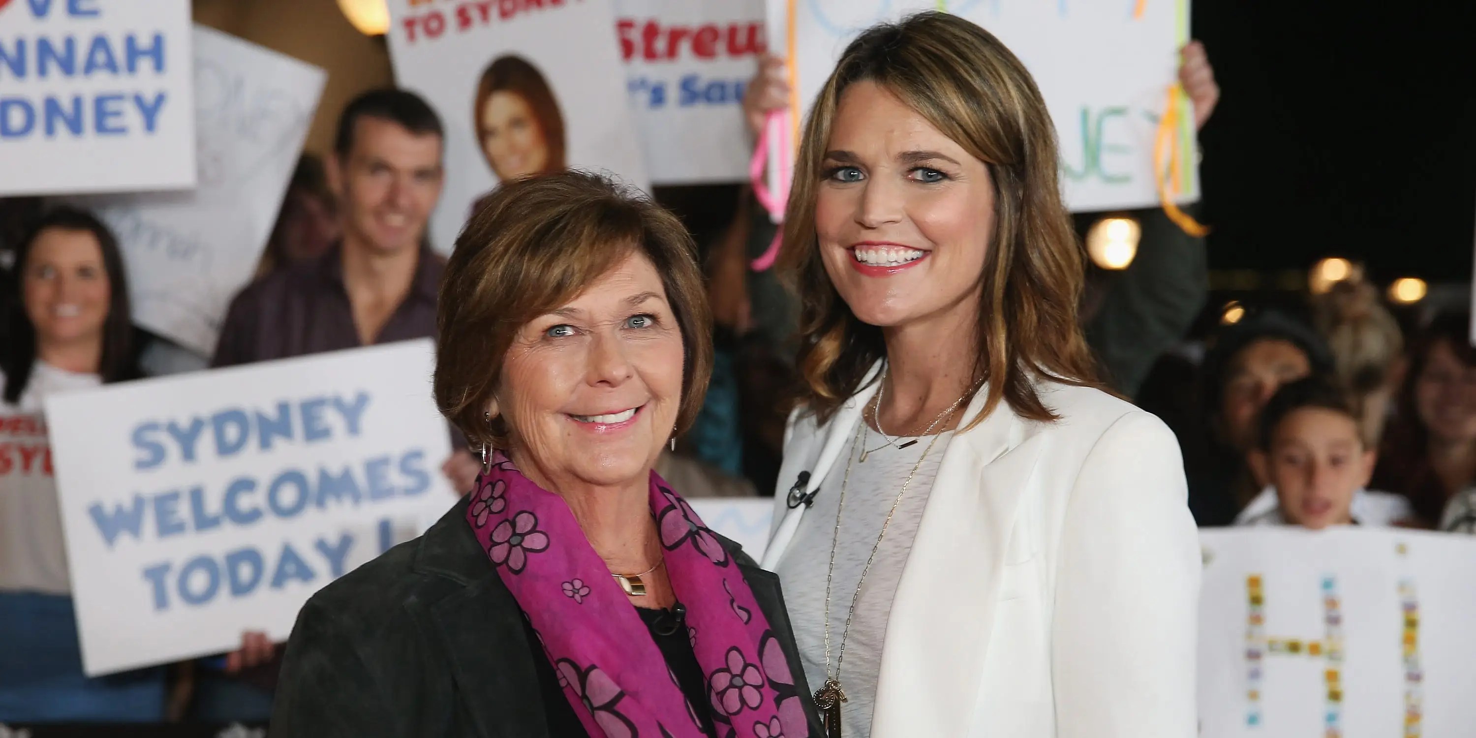 Nancy Guthrie: Inside the Life of Savannah Guthrie’s Mom