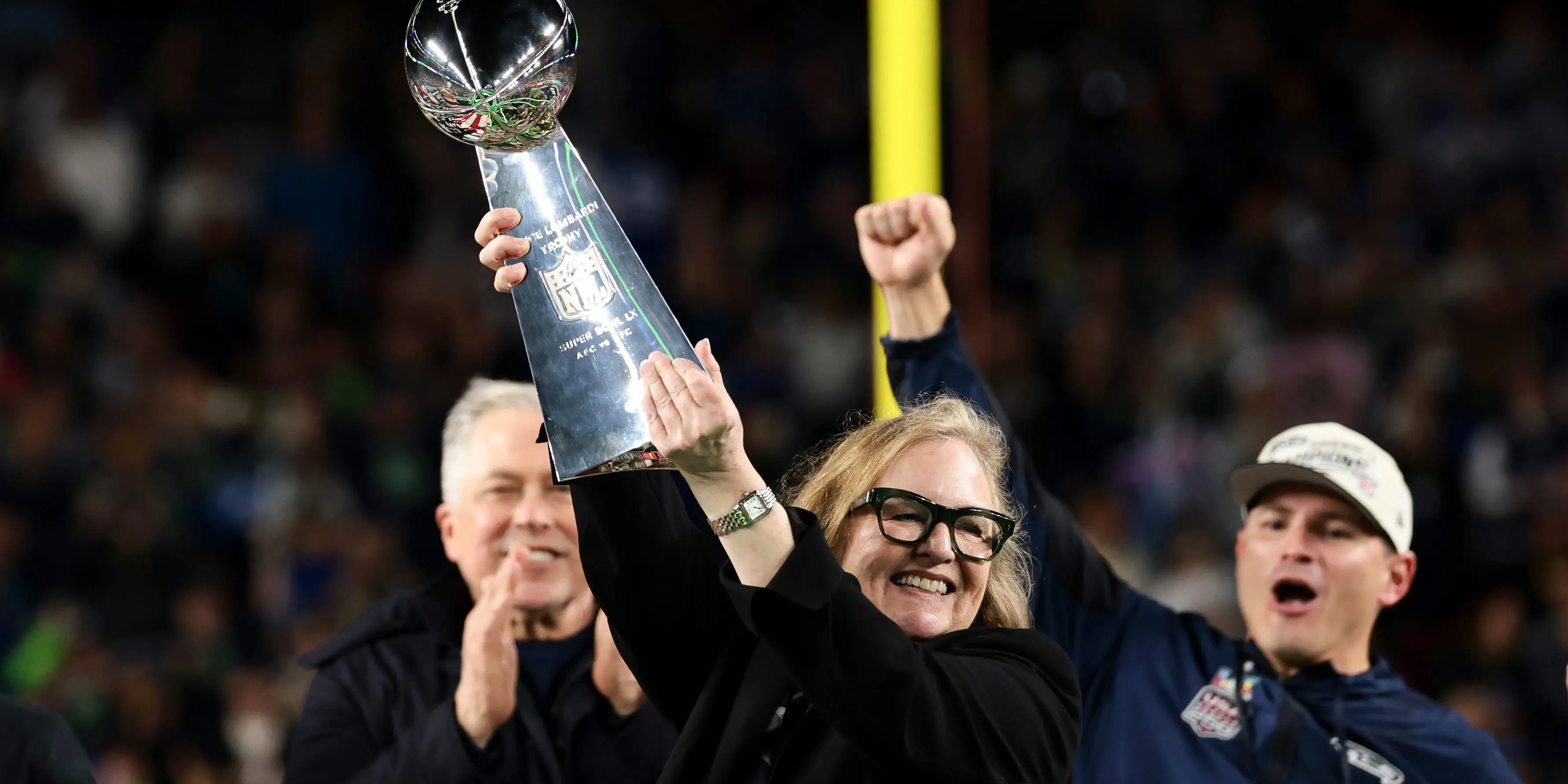 NFL Team Owners: Every Billionaire Behind the League