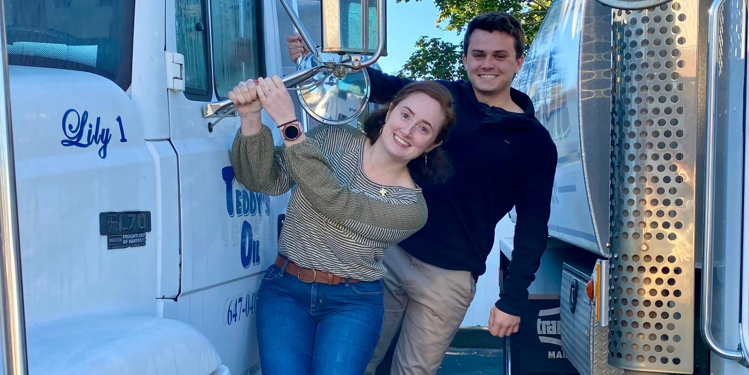 I’ve Worked at My Mother’s Business for Years Alongside My Sister