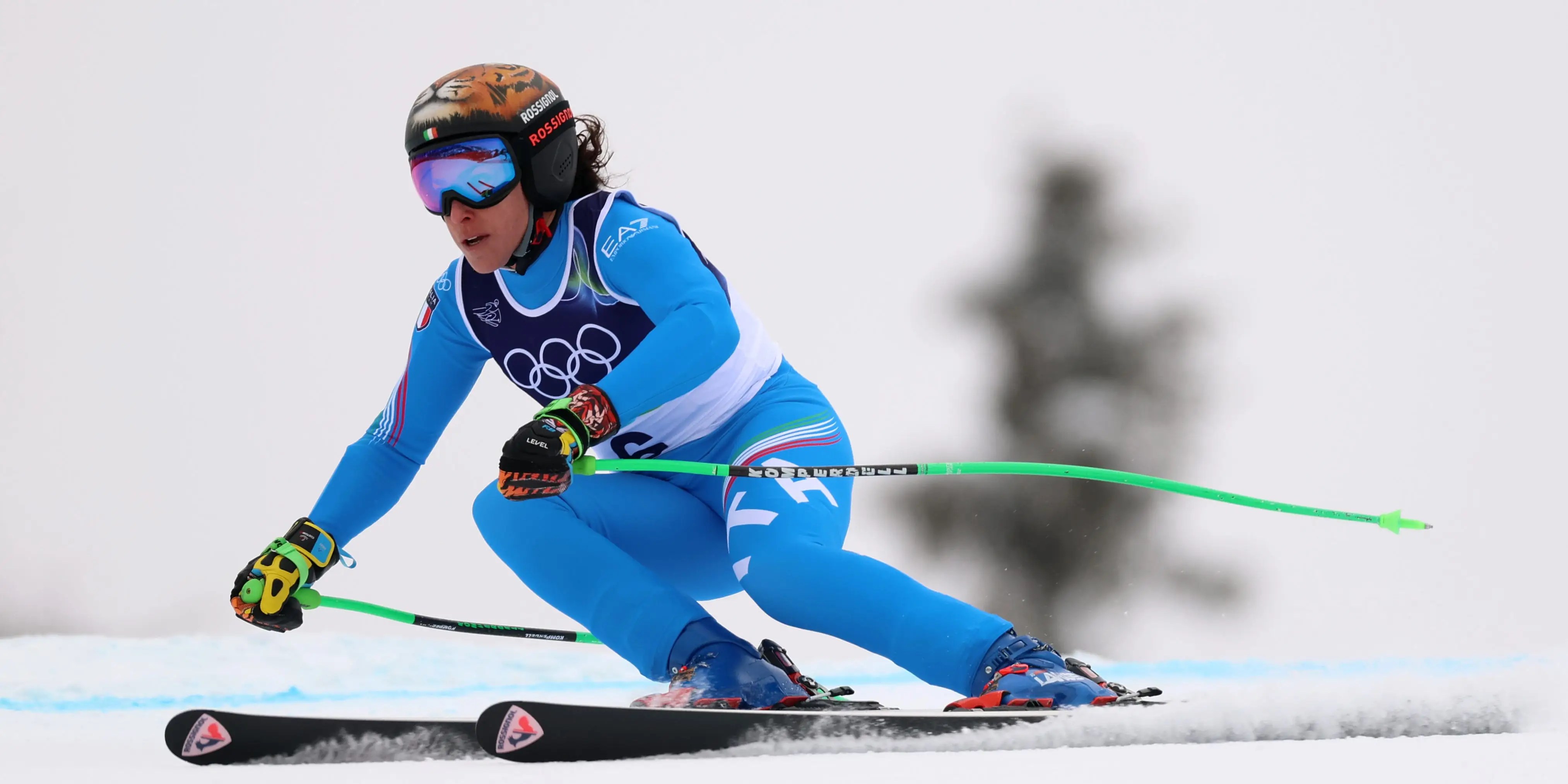 How to Watch Alpine Skiing at the Olympics