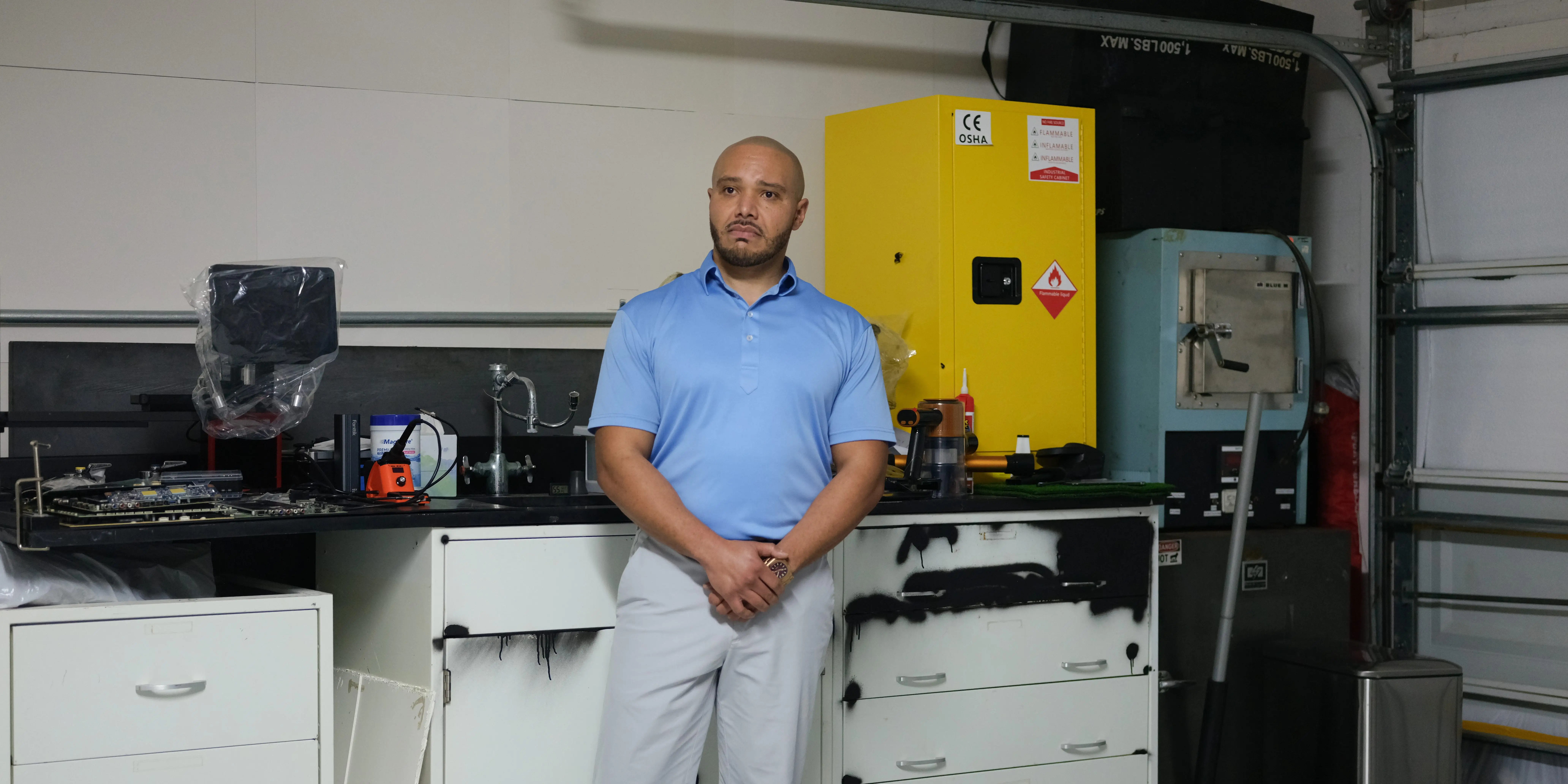 Solo Founder Runs Company With 15 AI Agents — Here’s How