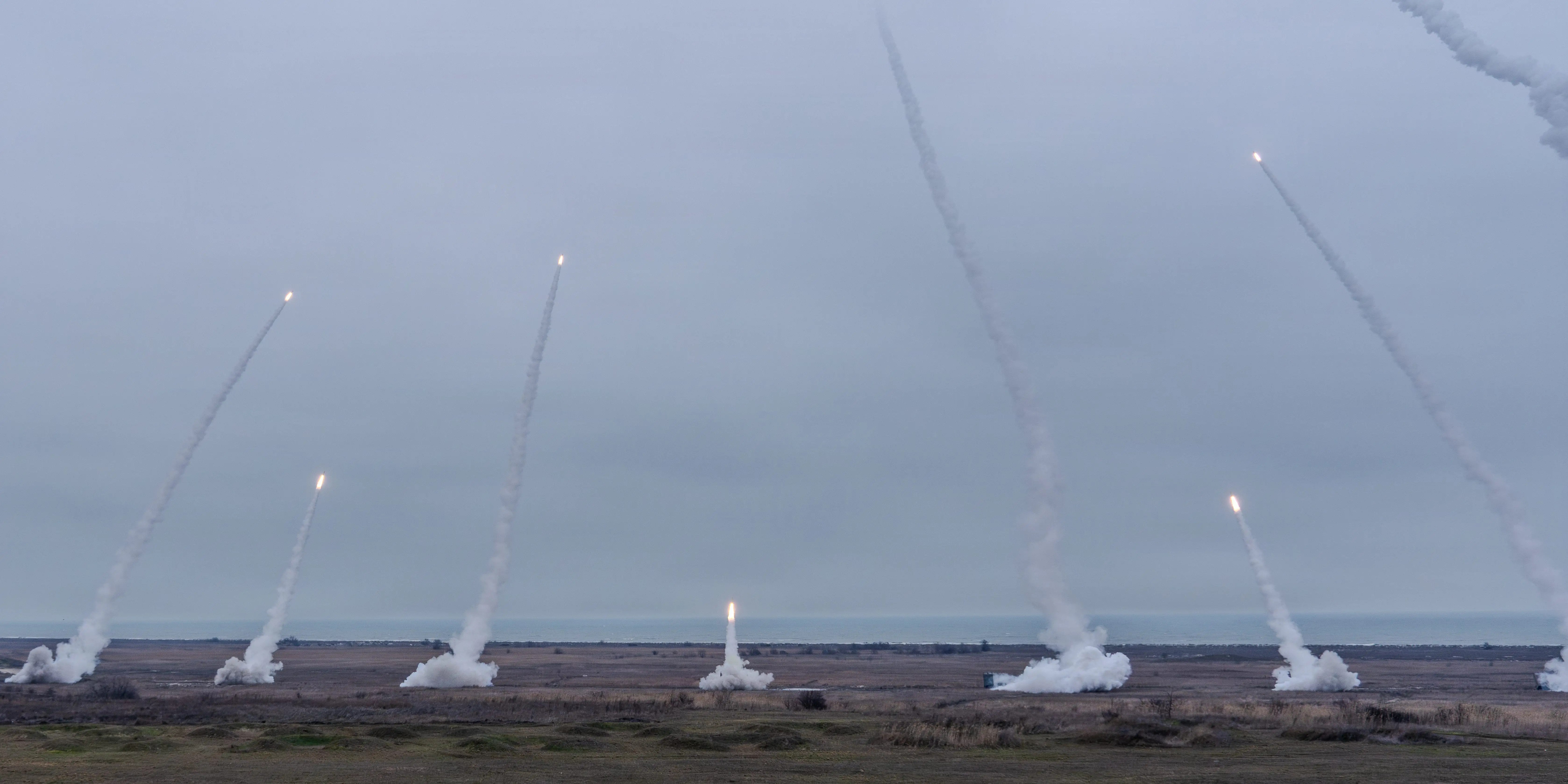 US Army Leaders Say Soldiers Are Drowning in Data. AI Seen As Solution.