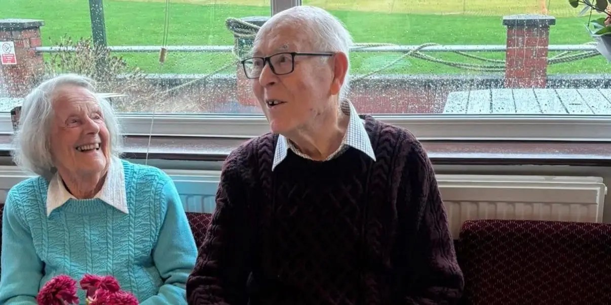 Dad Had a Heart Attack Right Before His 90th Birthday. We Still Had a Party.