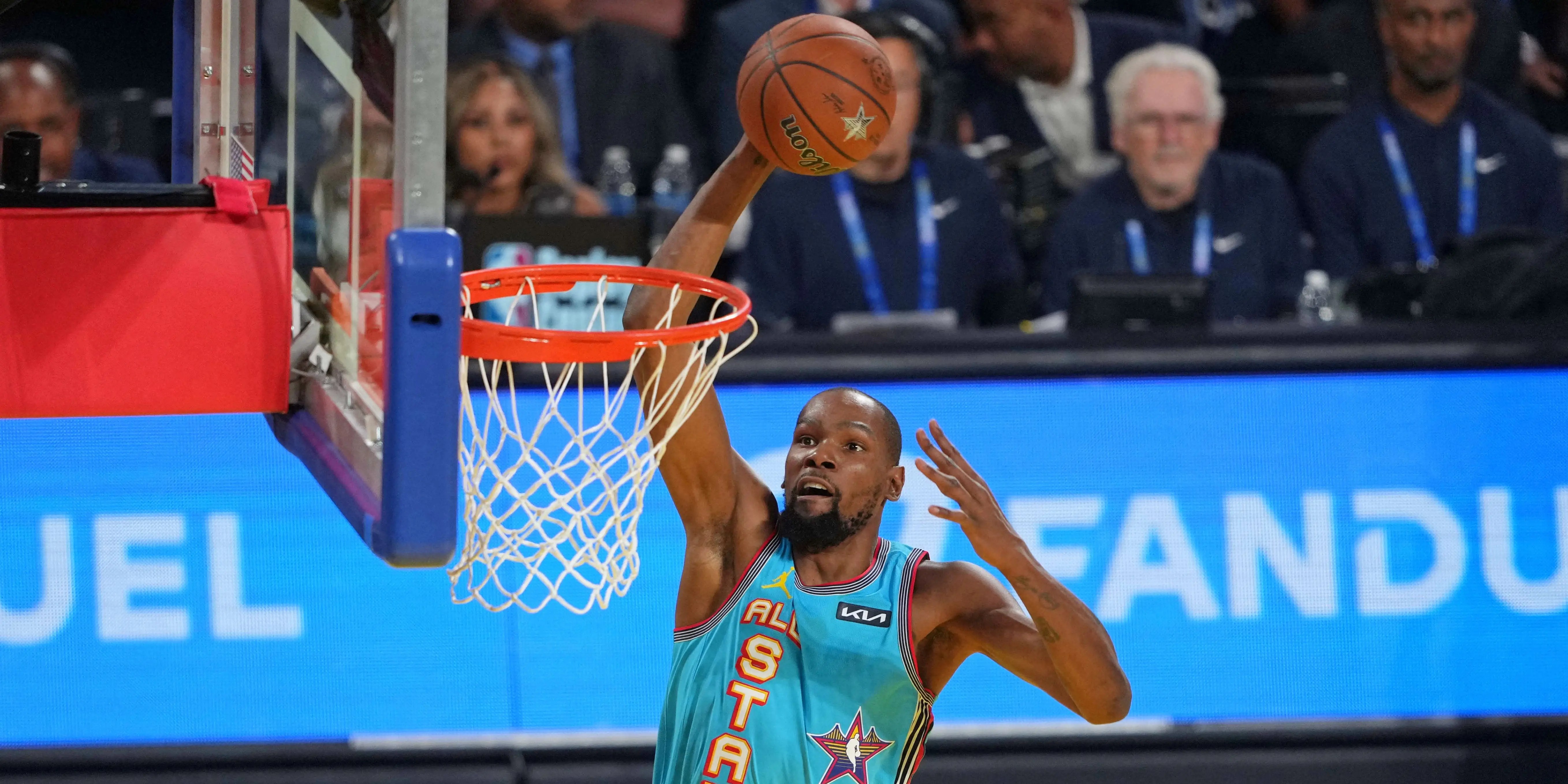 Where to Watch NBA All-Star Game Live Streams in 2026