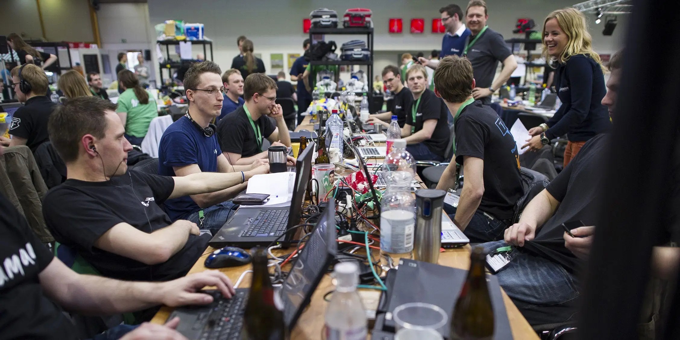 How Companies Like Canva Are Seeing AI Agents Alter What Coders Do