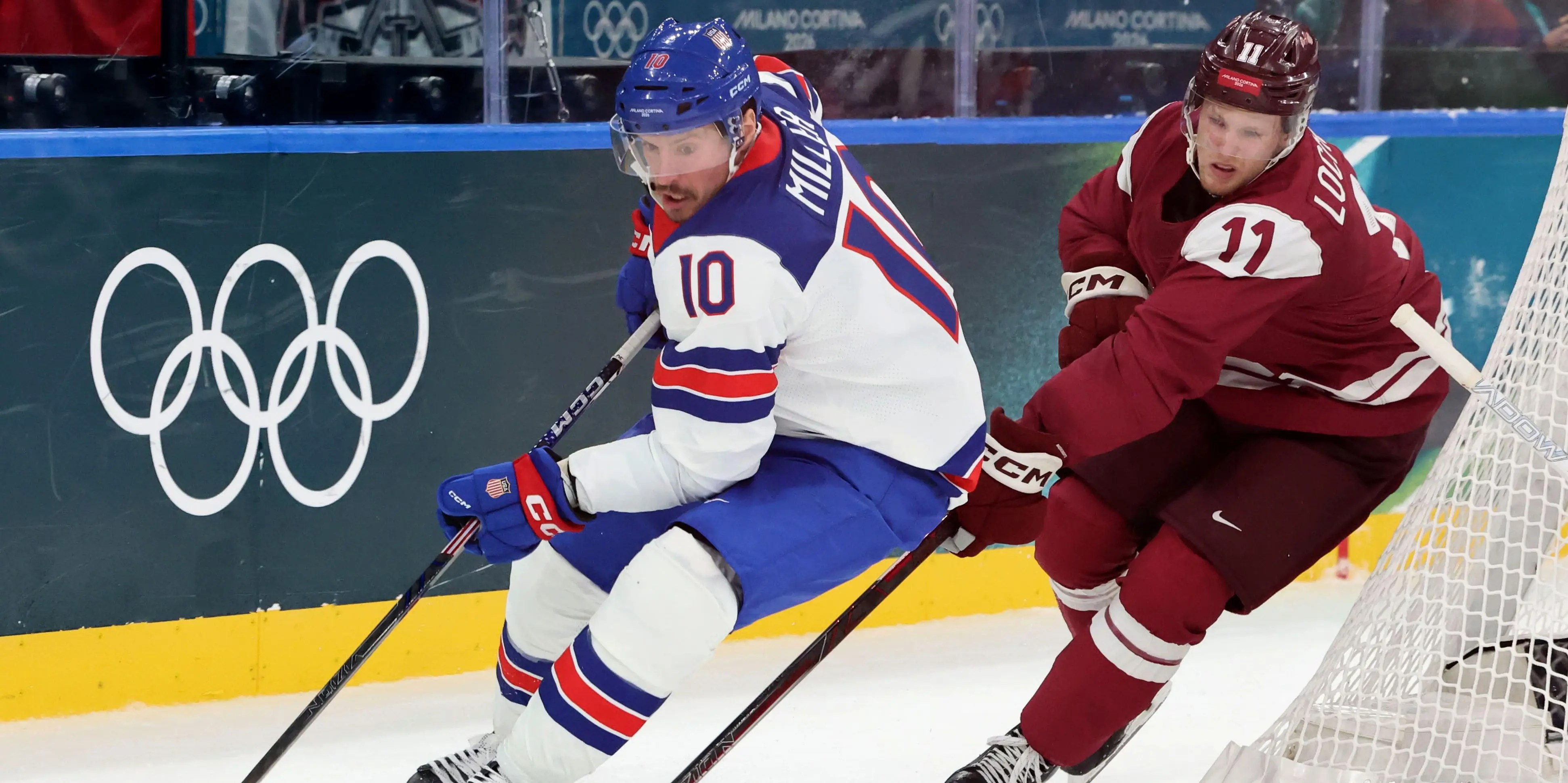 Schedule and Live Streaming Info