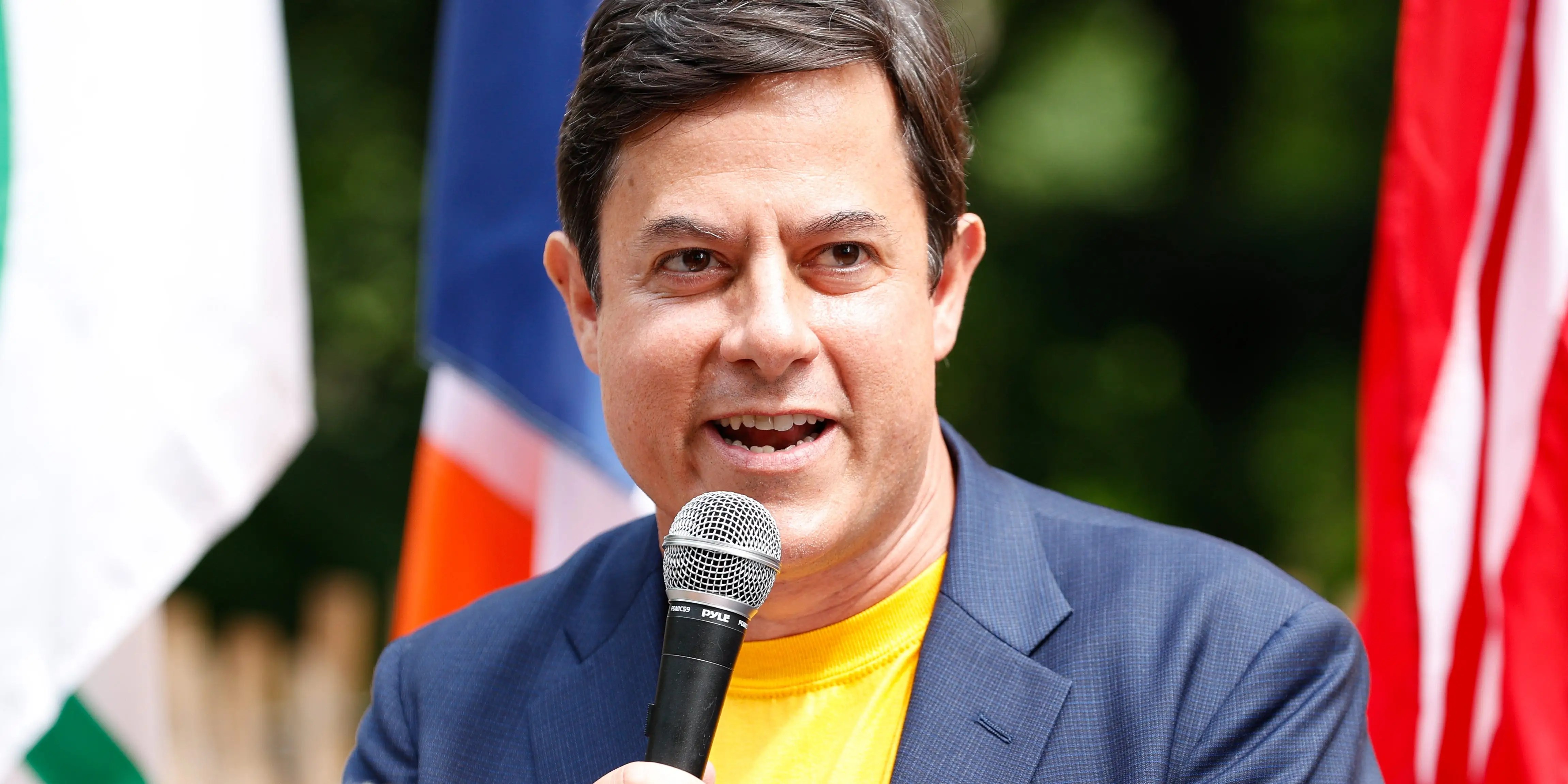 Dan Garodnick Reflects on NYC Housing Policy and Future Challenges