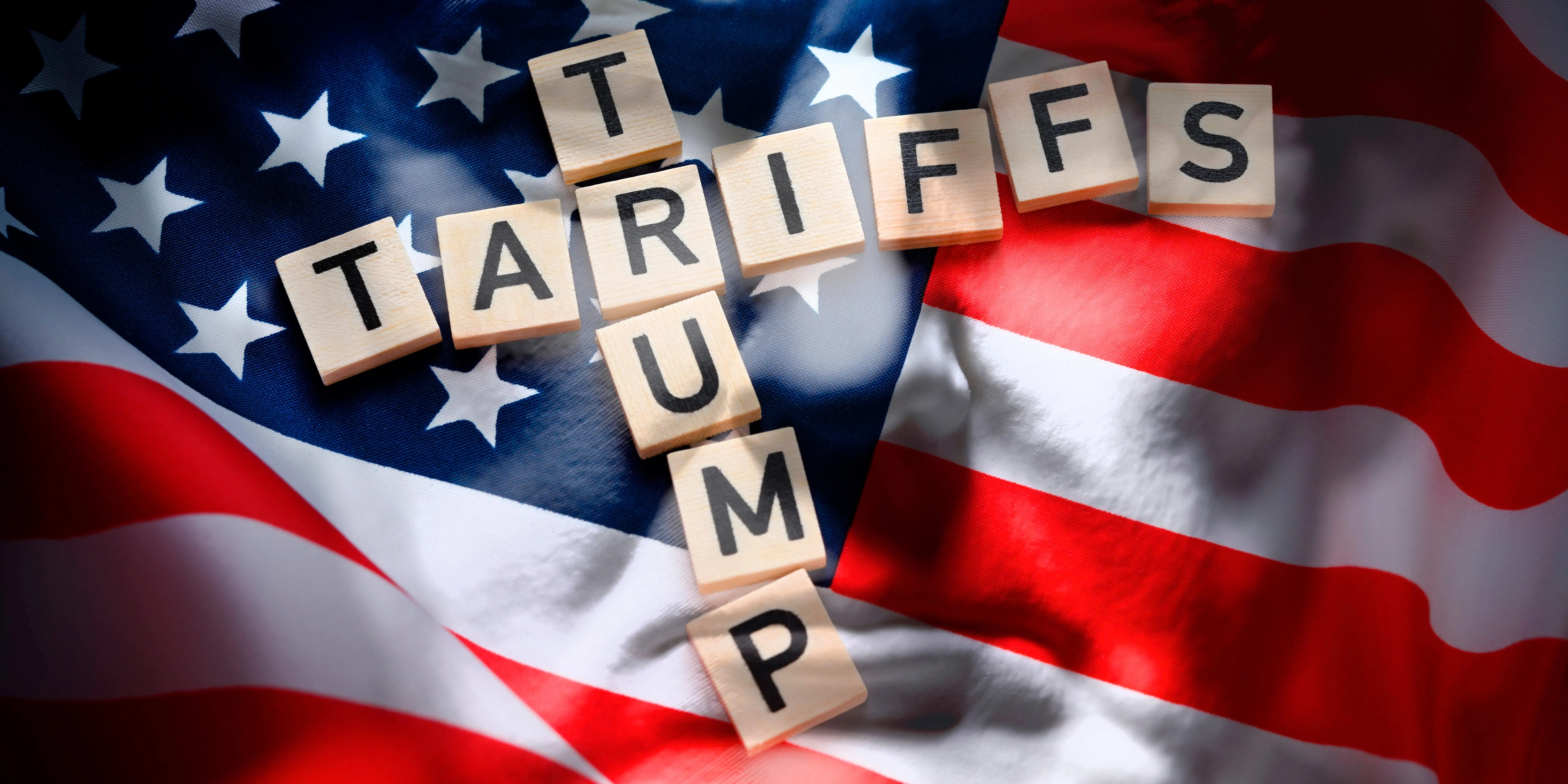 There Top Global Companies Have Sued Trump for Tariff Refunds