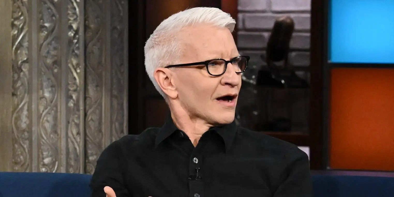 What Smart People Are Saying About Anderson Cooper’s ’60 Minutes’ Exit