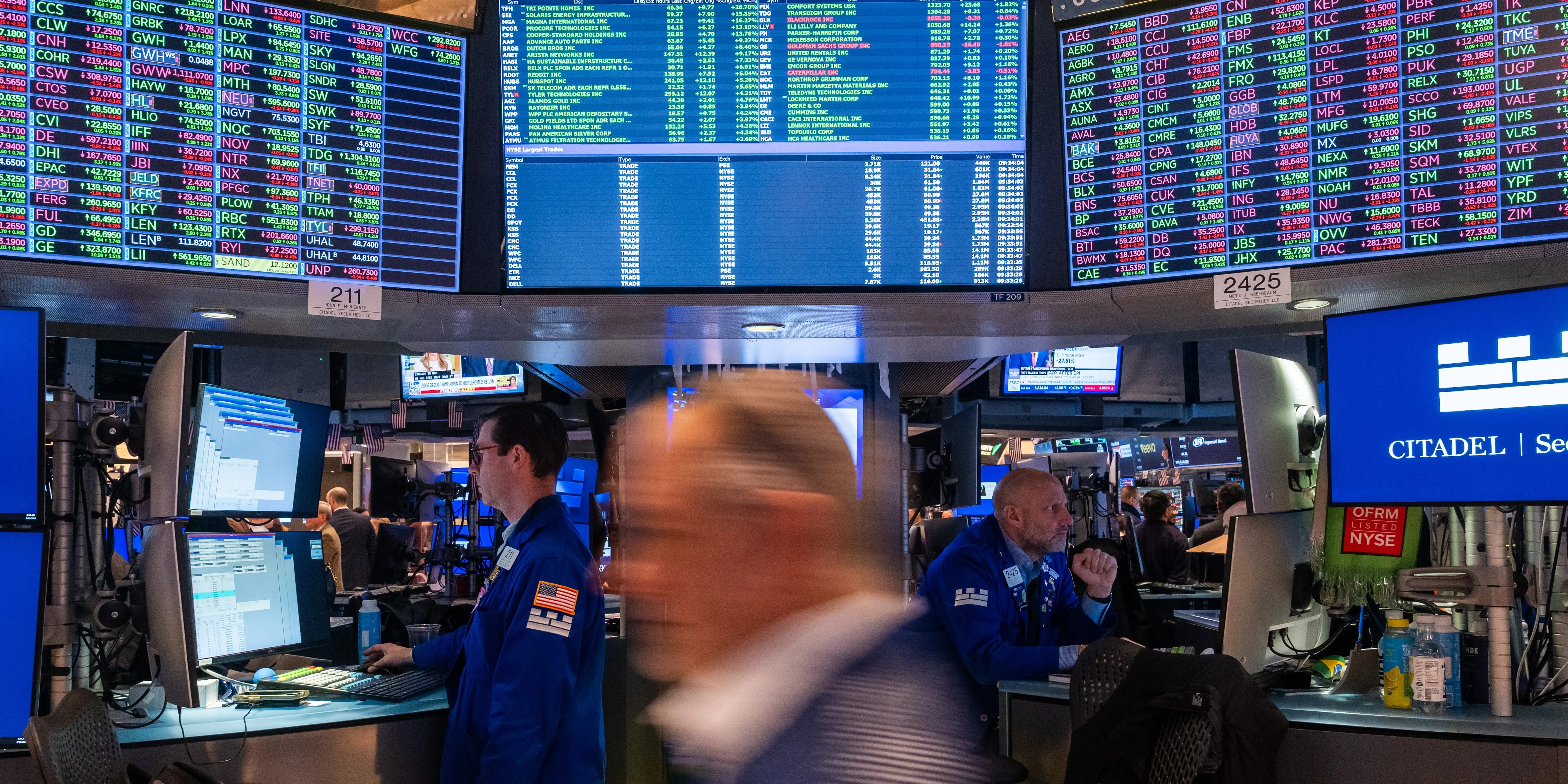 18 ‘Mispriced’ Tech Stock Picks to Buy After AI Market Disruption: JPM