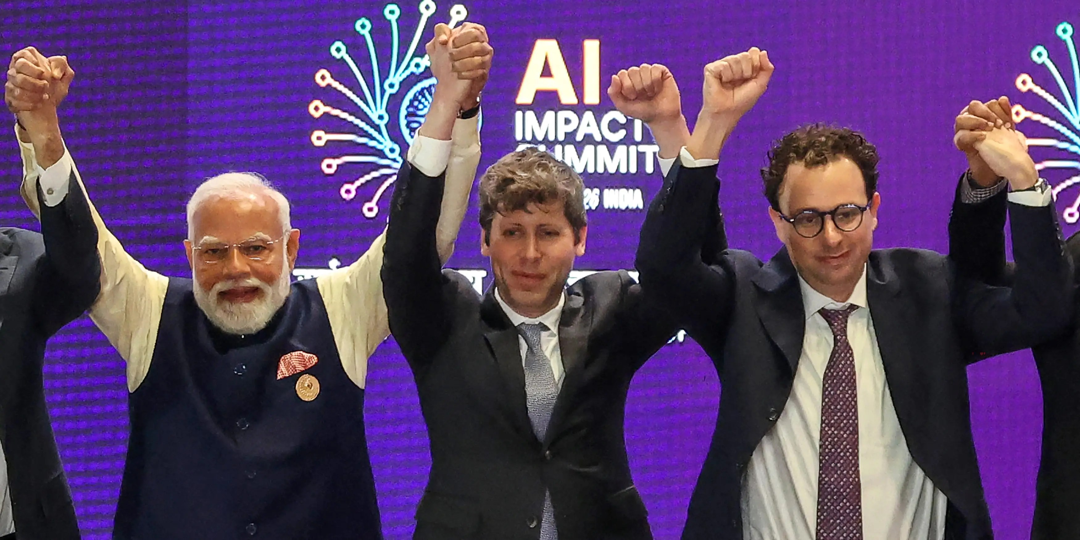 Tension inside OpenAI set the stage for exits