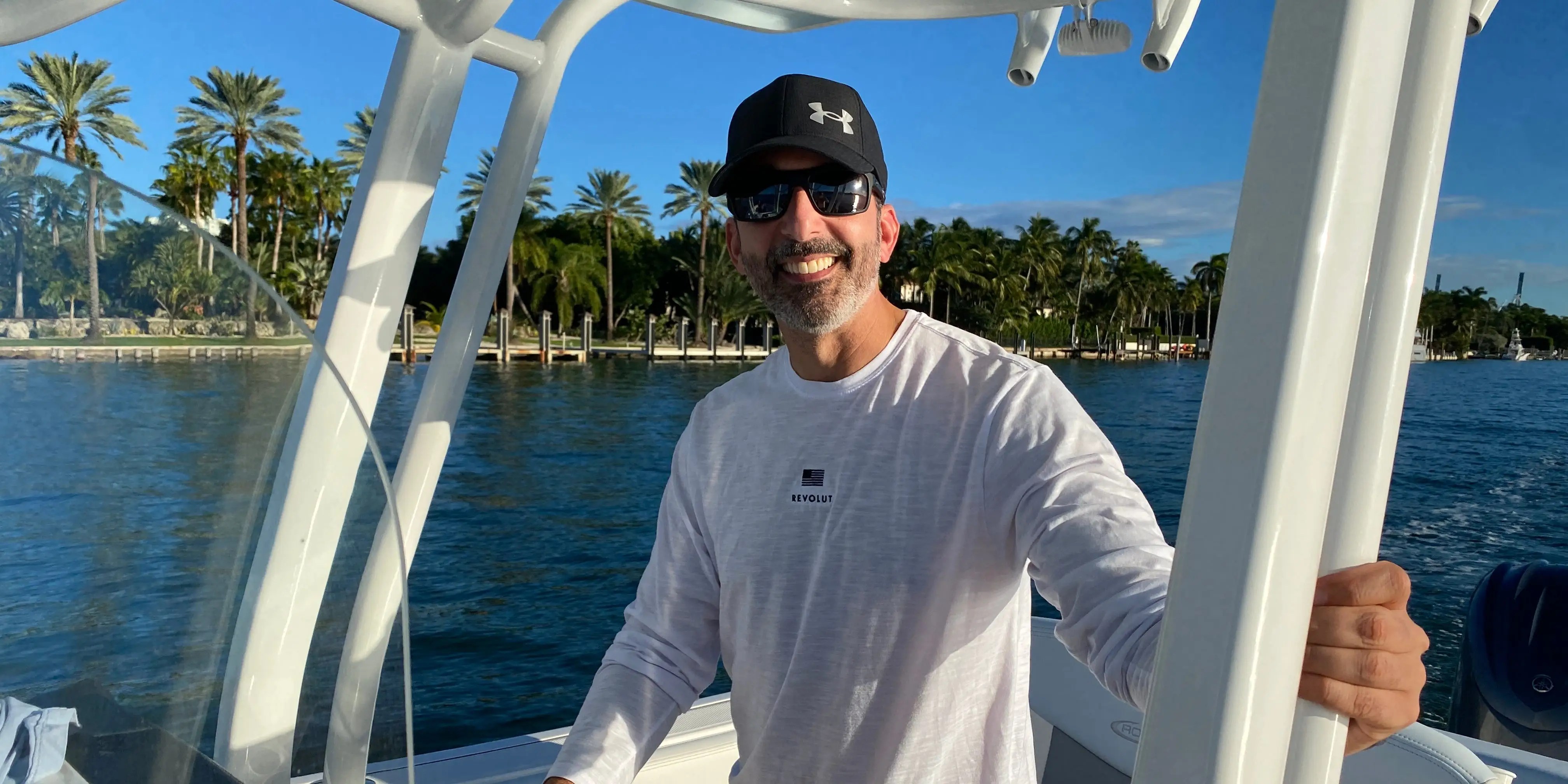 I moved from San Francisco to Miami. It’s cheaper and I love the lifestyle, but I miss the professionalism of the Bay Area.