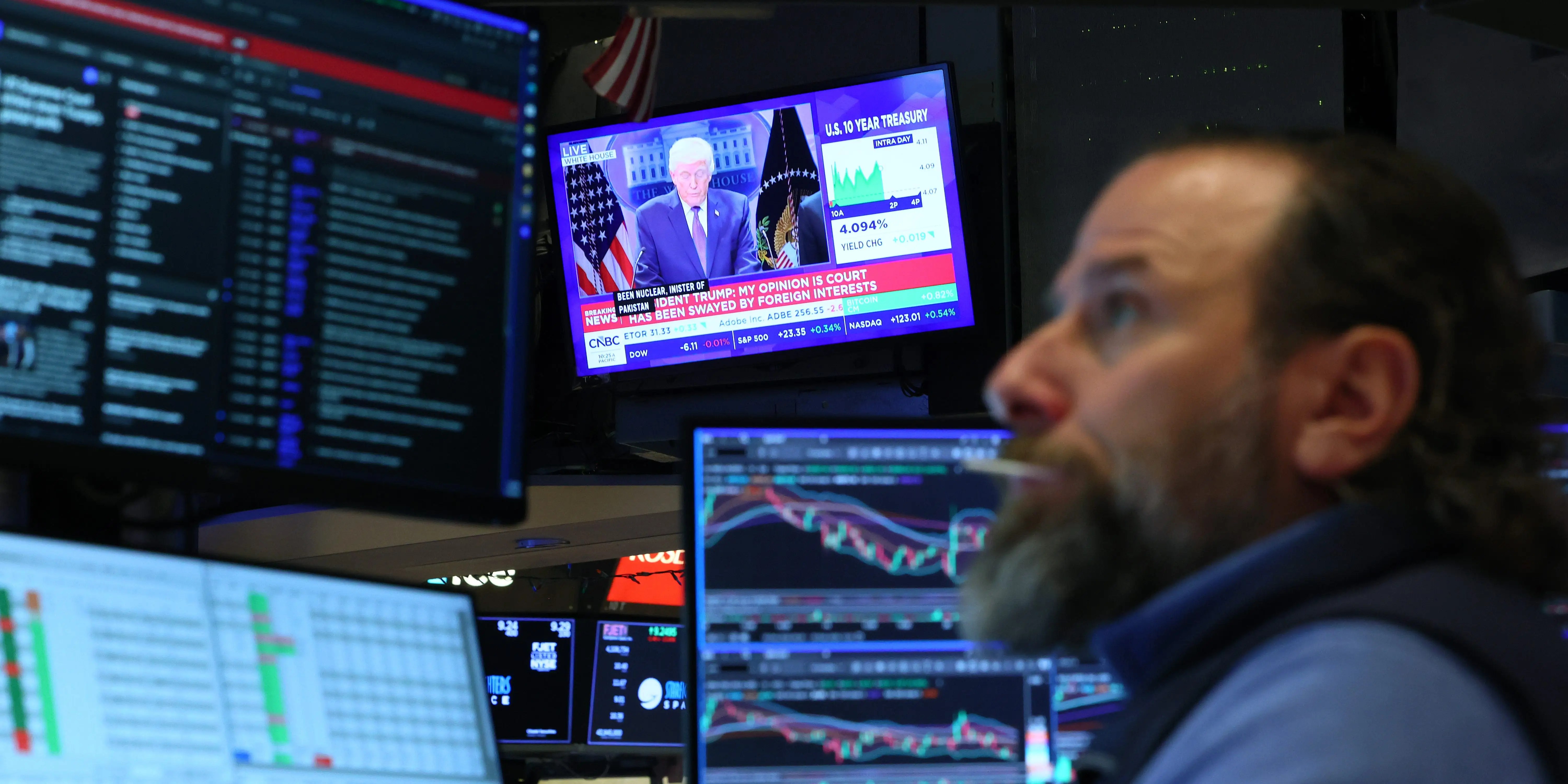 What Smart People Are Saying About the Supreme Court’s Tariff Decision