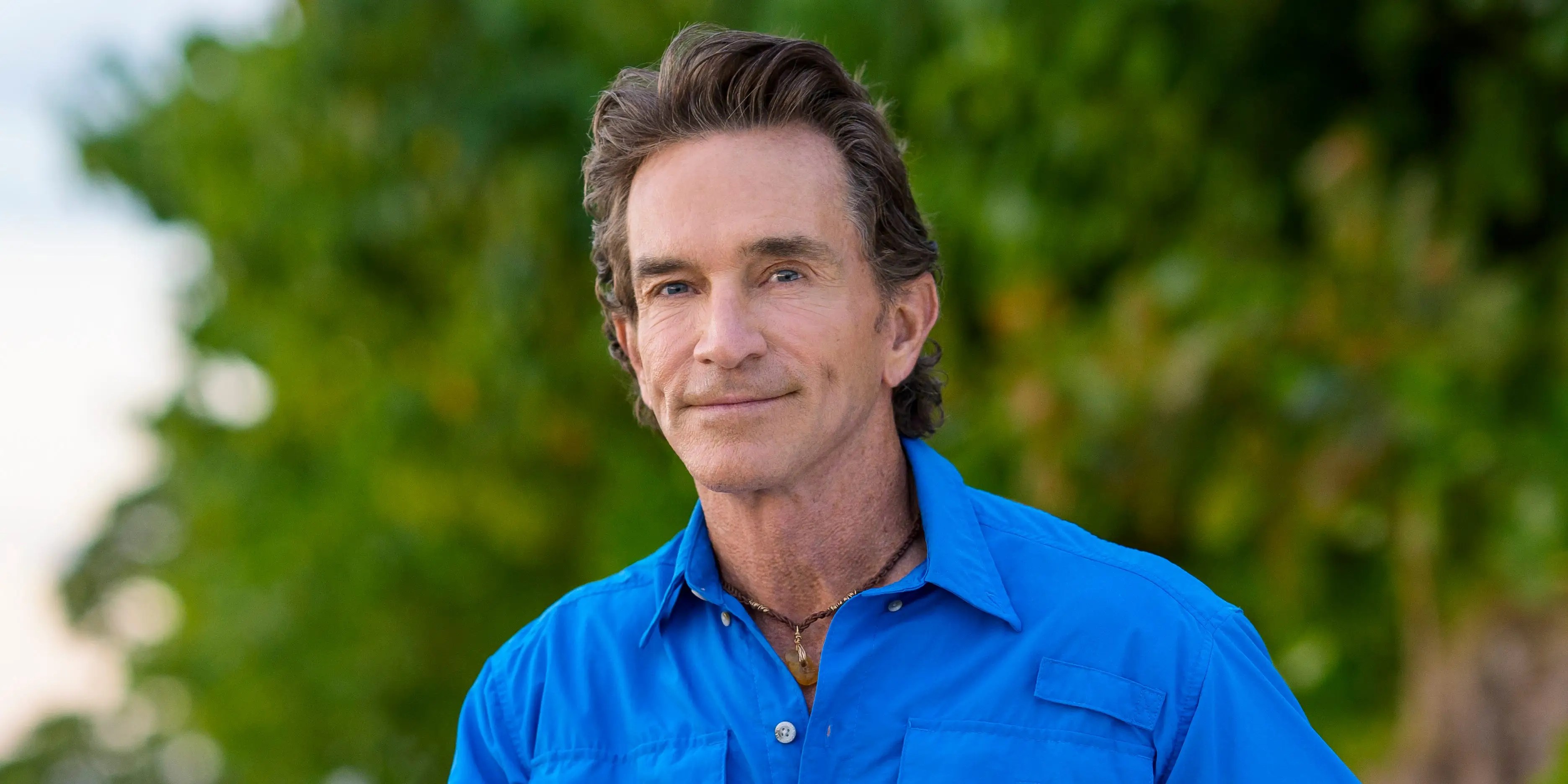 Jeff Probst Reveals Behind-the-Scenes Secrets of Filming ‘Survivor 50’