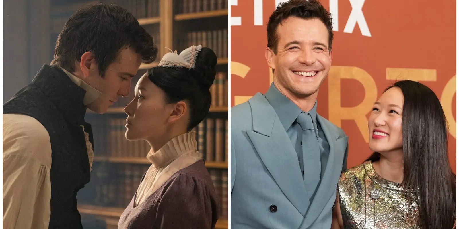 The ‘Bridgerton’ Season 4 Cast and Who They Play: Photos