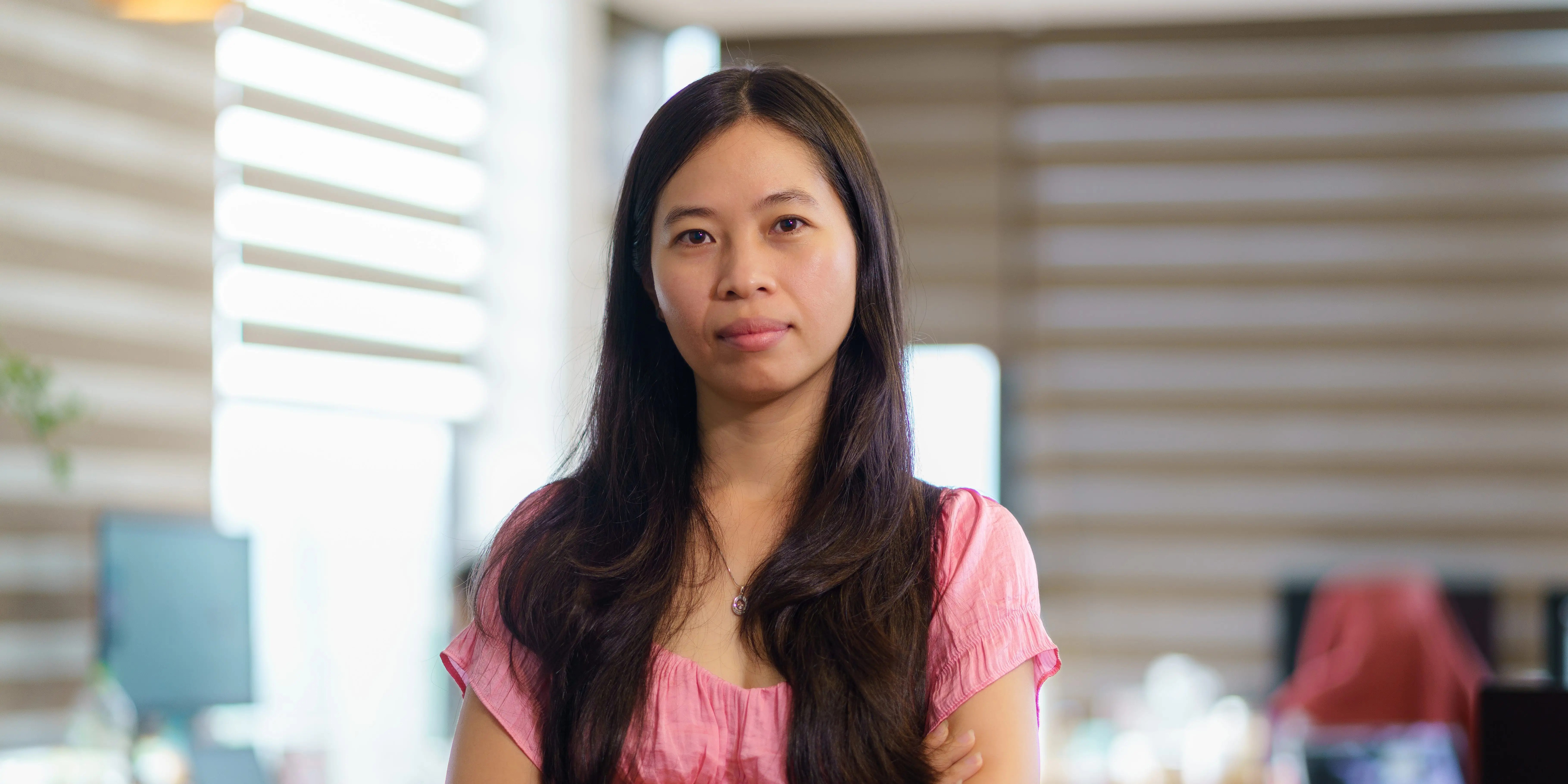 She Turned Her Family’s Home Into a Coworking Space for Digital Nomads